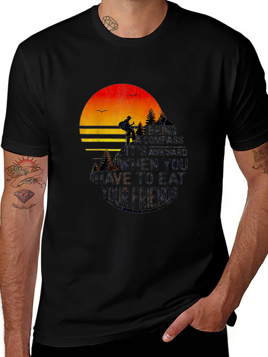 Hiking Adventure T-Shirt