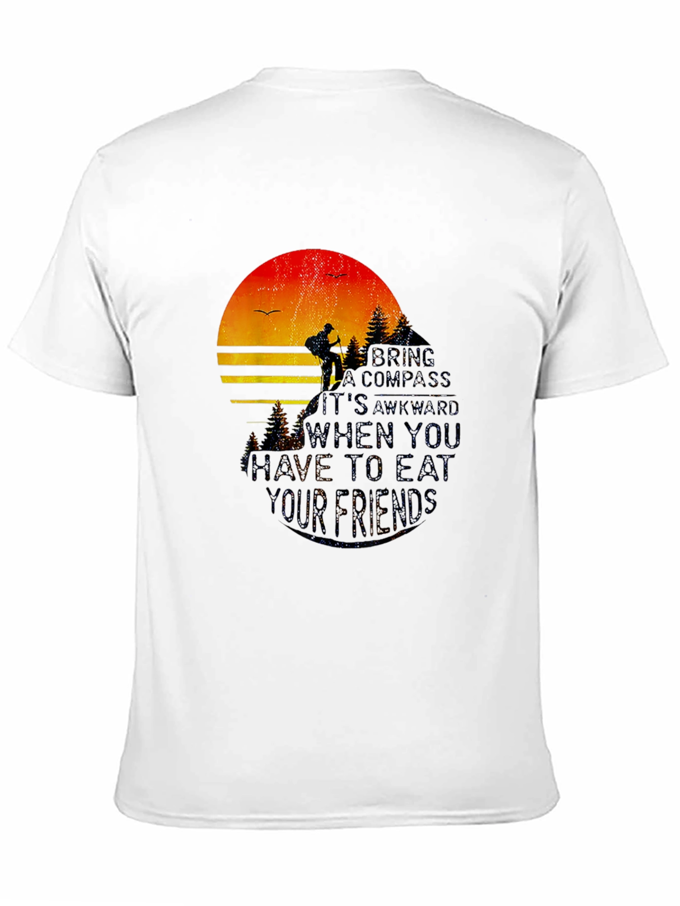 Hiking Adventure T-Shirt