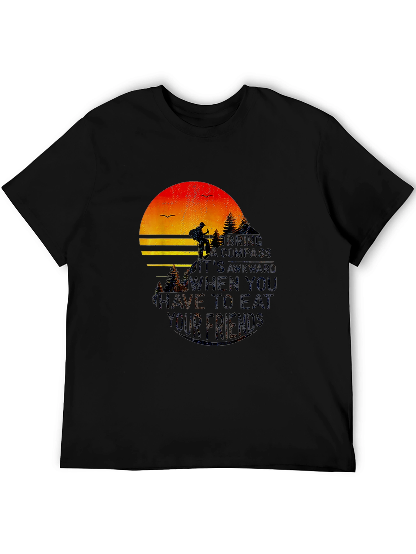 Hiking Adventure T-Shirt