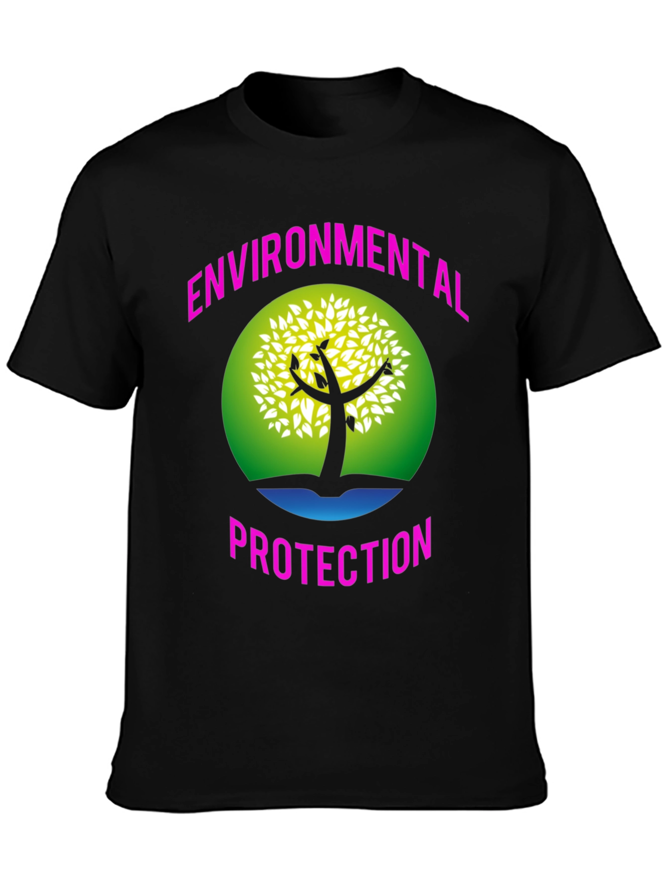 Environmental Protection T-Shirt