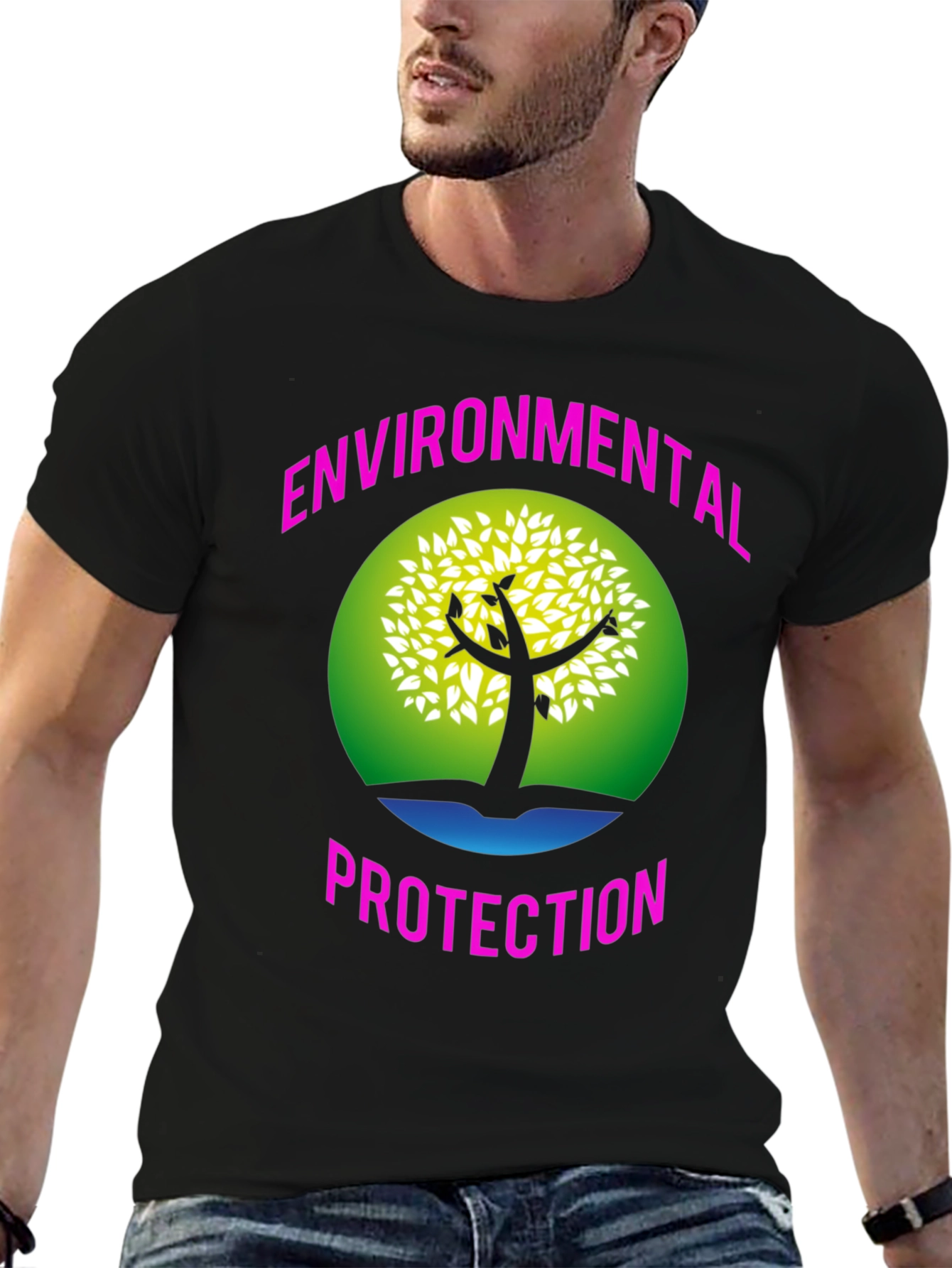 Environmental Protection T-Shirt