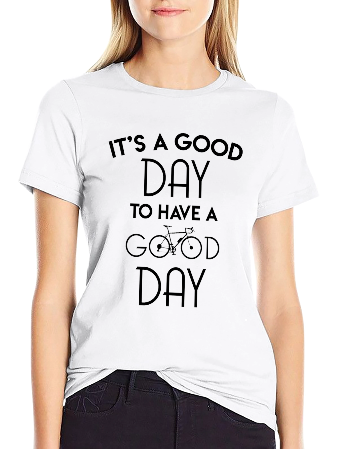 Its a Good Day Graphic Tee