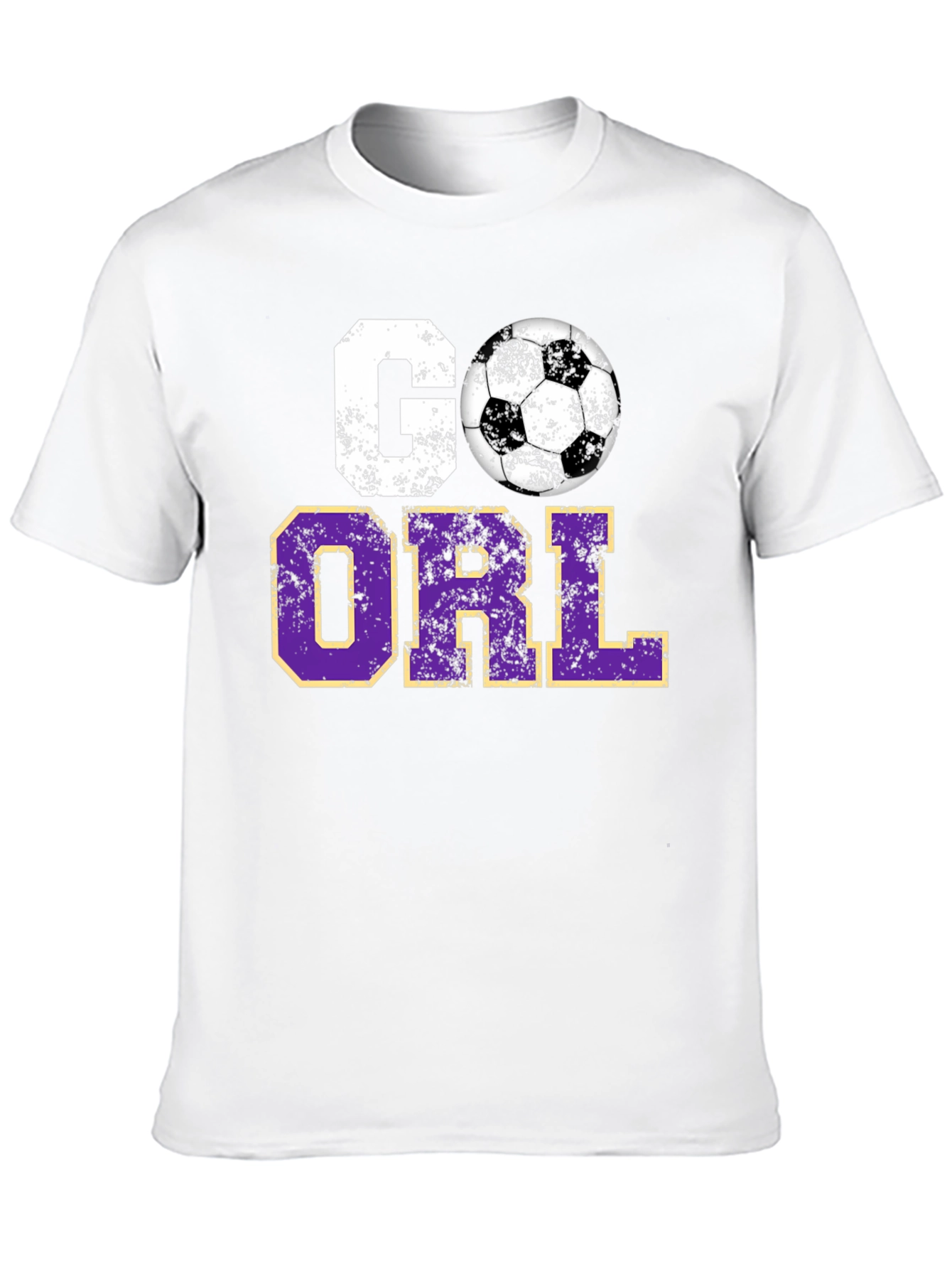 Go ORL Soccer T-Shirt
