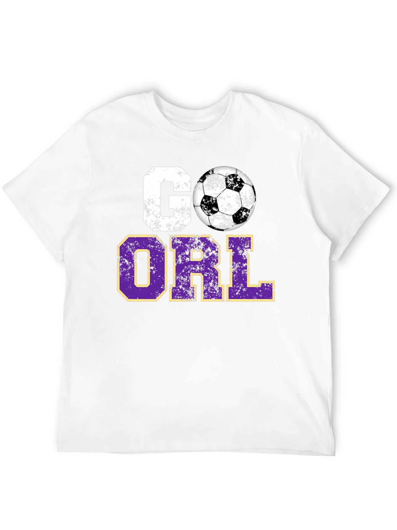 Go ORL Soccer T-Shirt