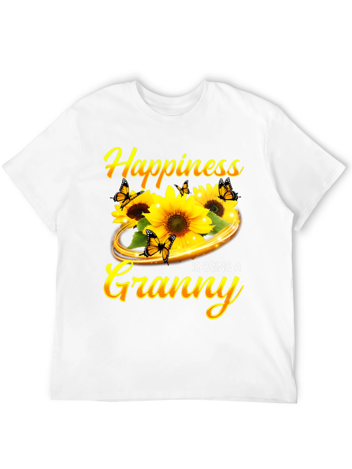 Happiness is Being a Granny T-Shirt