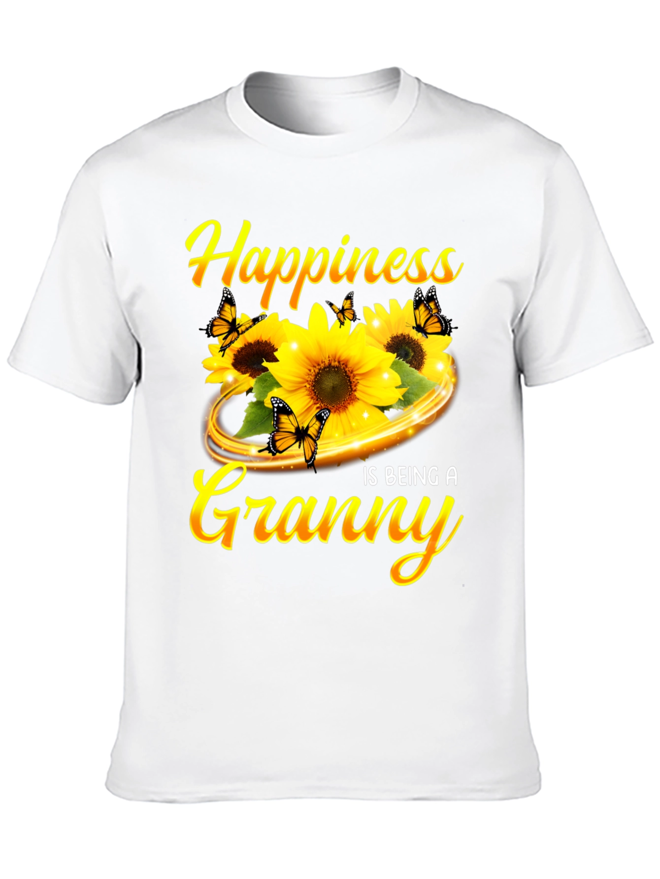 Happiness is Being a Granny T-Shirt