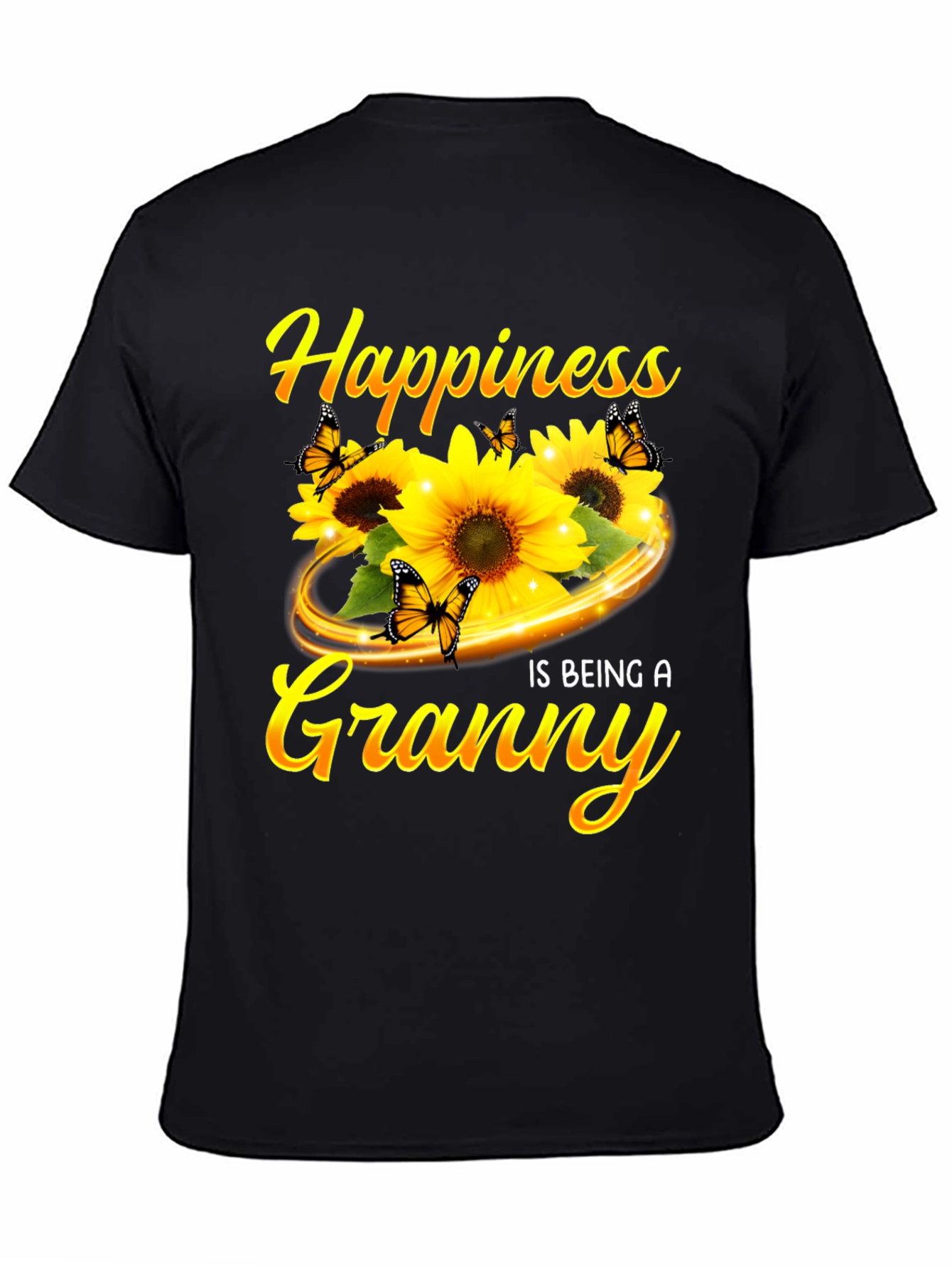 Happiness is Being a Granny T-Shirt