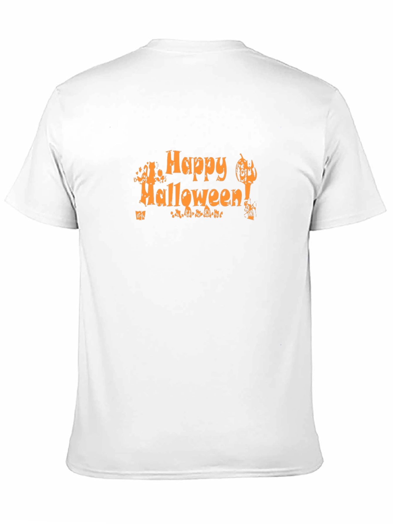 Happy Halloween T-Shirt
