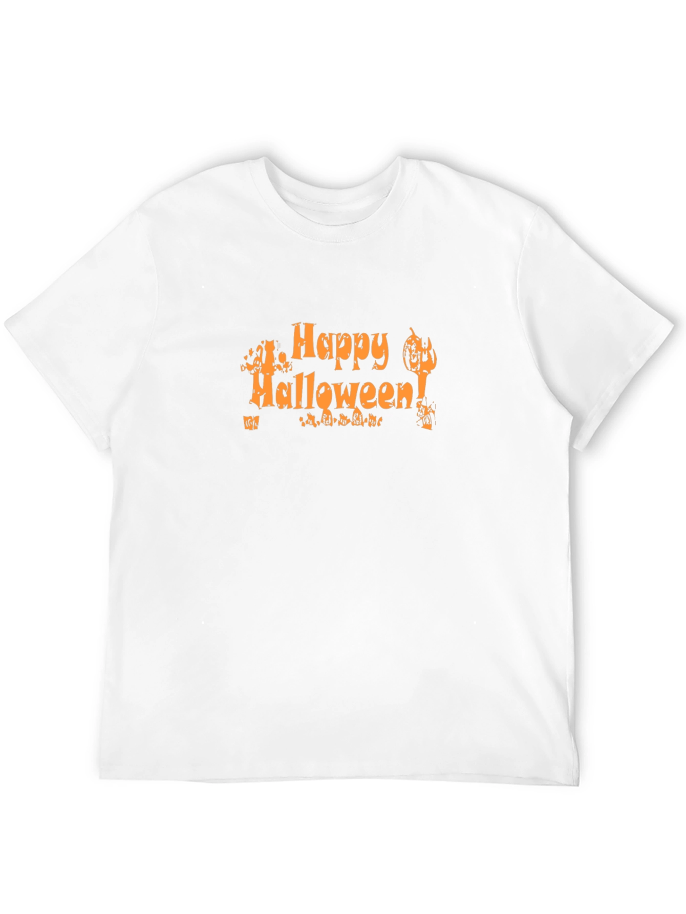 Happy Halloween T-Shirt