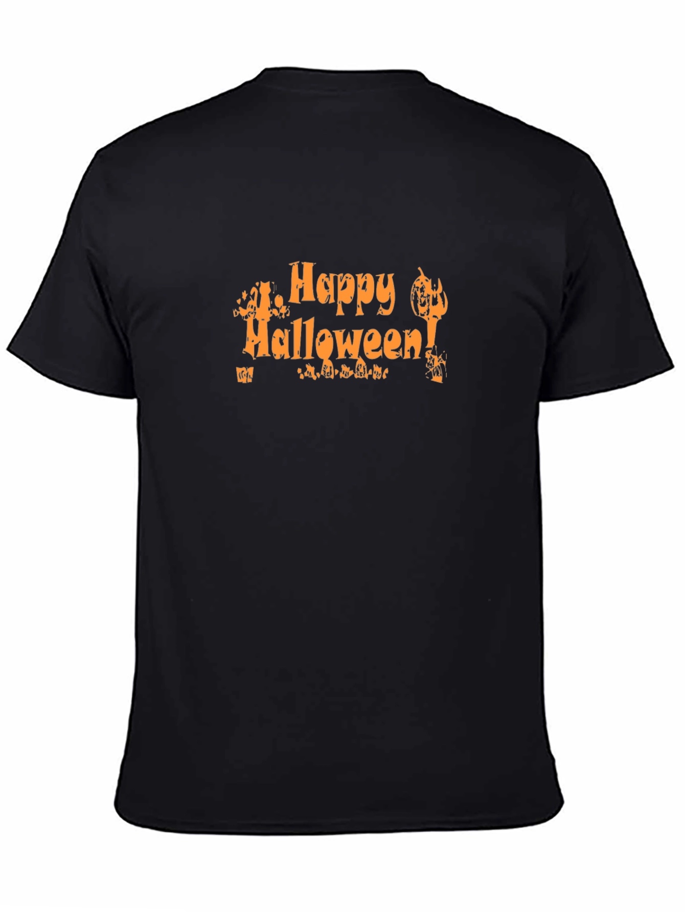 Happy Halloween T-Shirt