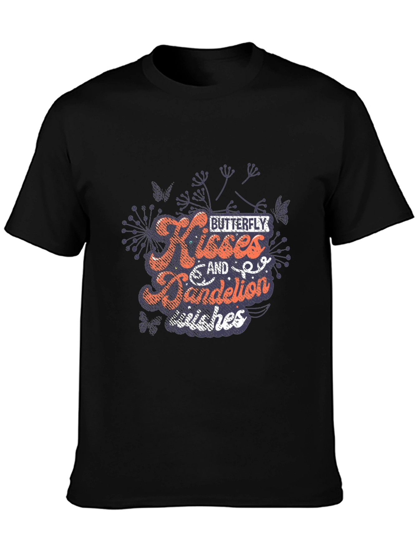 Butterfly Kisses T-Shirt