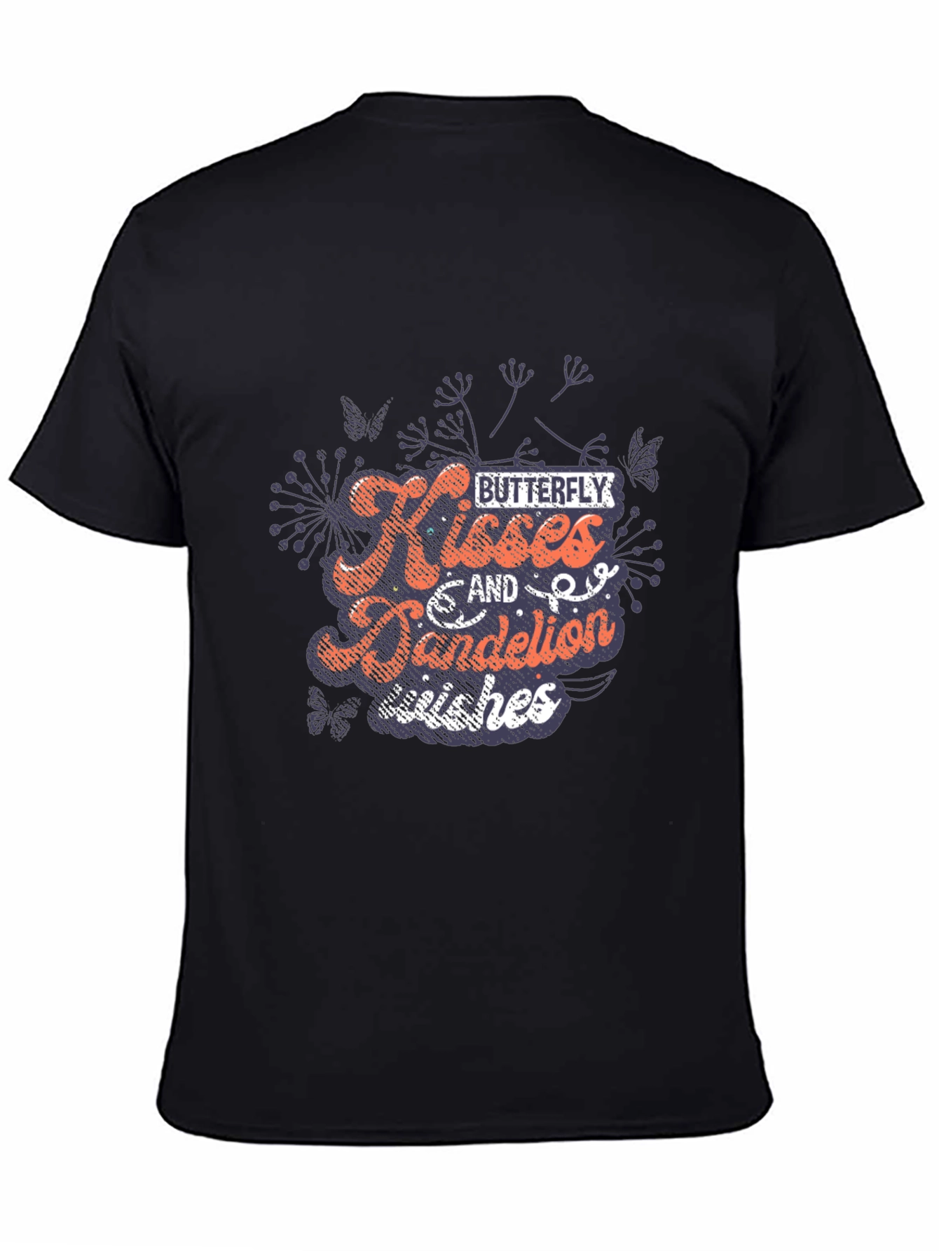 Butterfly Kisses T-Shirt