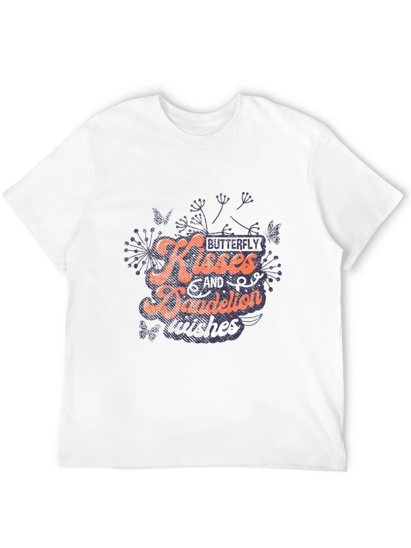 Butterfly Kisses T-Shirt