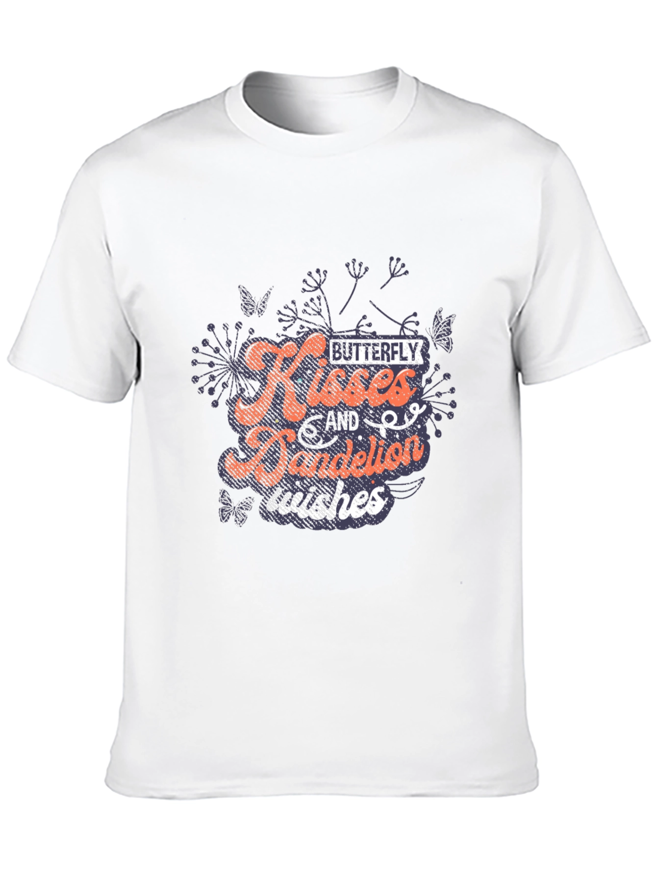 Butterfly Kisses T-Shirt