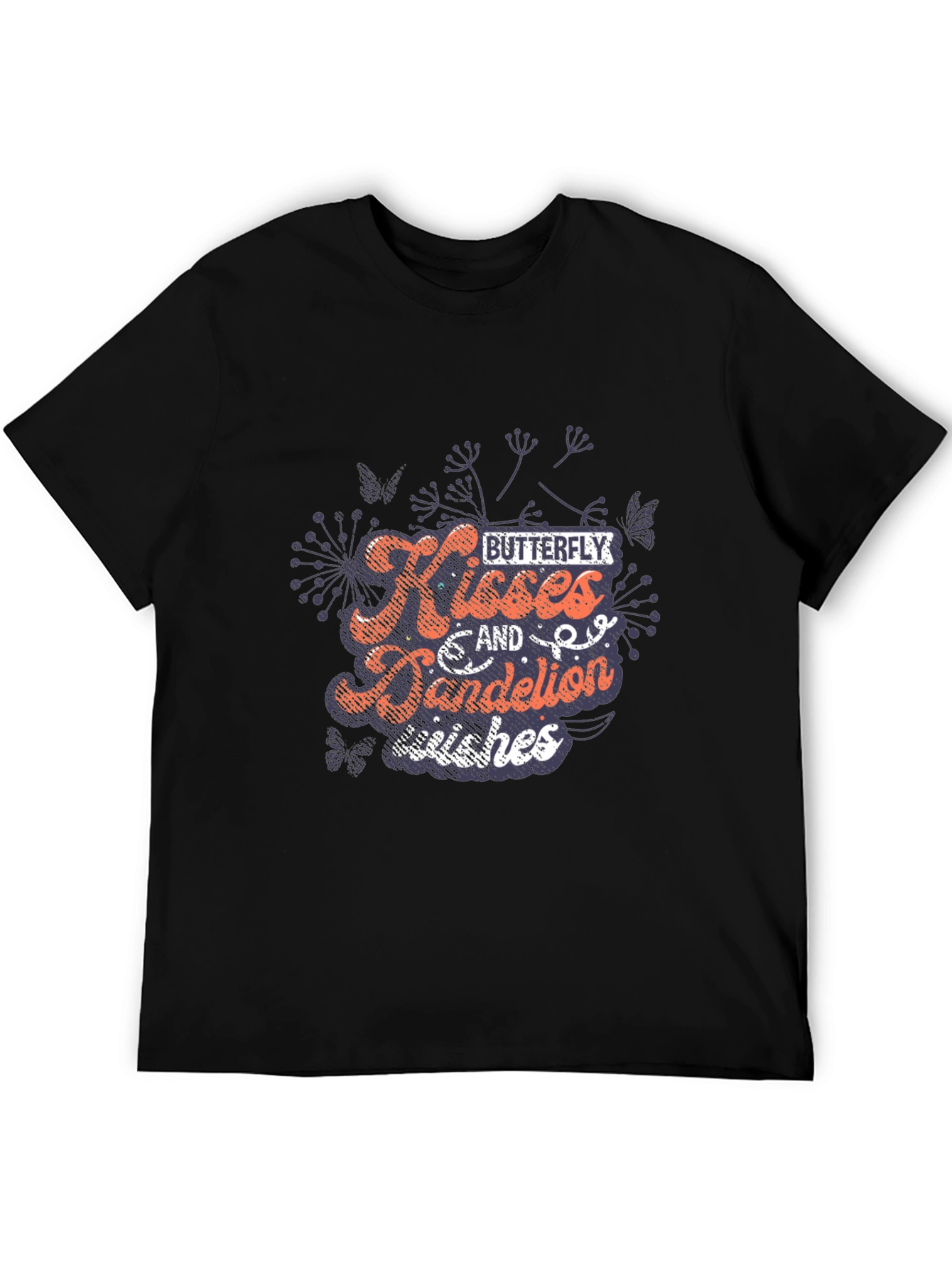 Butterfly Kisses T-Shirt