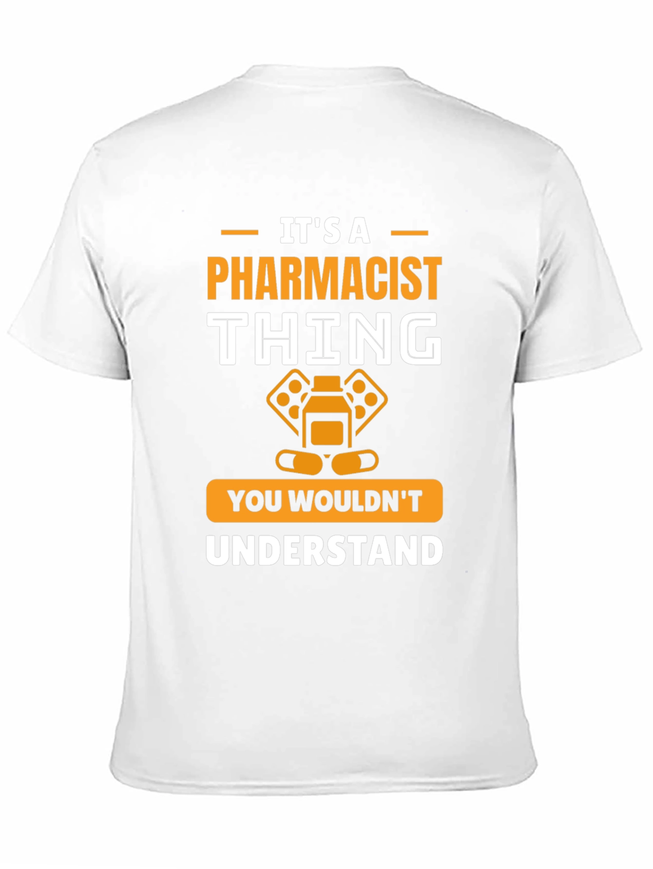 Pharmacist Thing T-Shirt