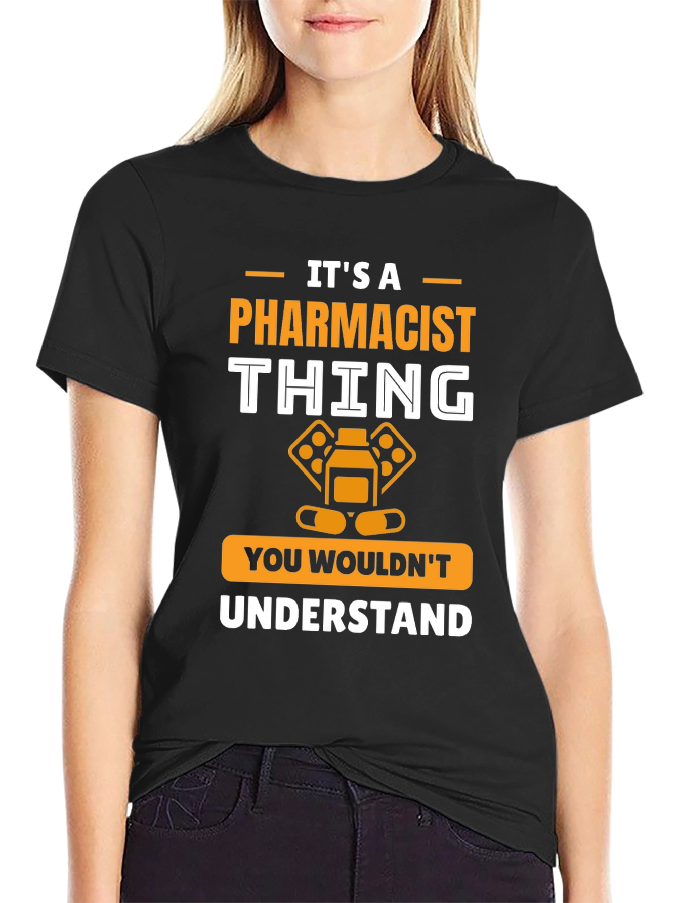 Pharmacist Thing T-Shirt