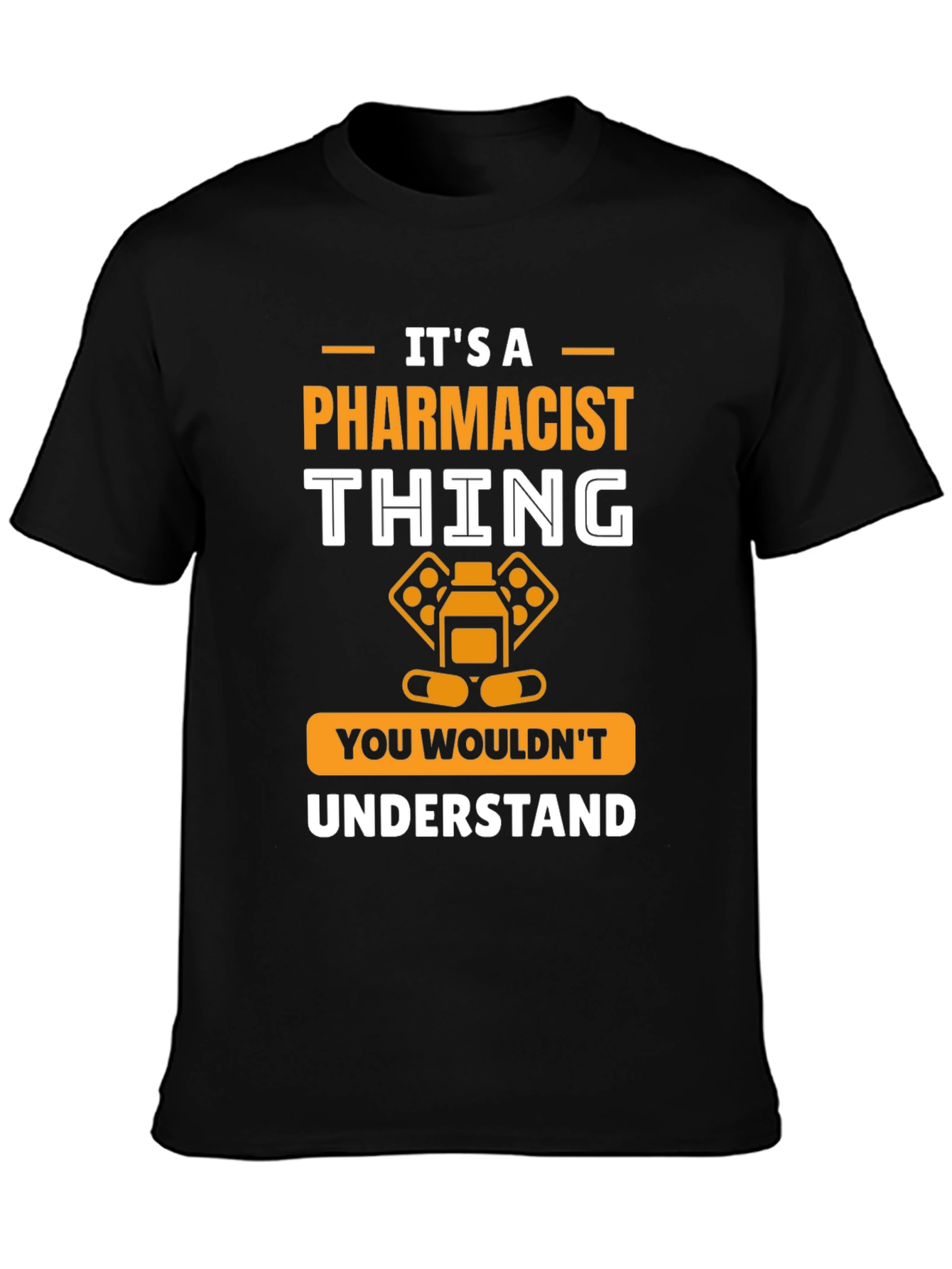 Pharmacist Thing T-Shirt