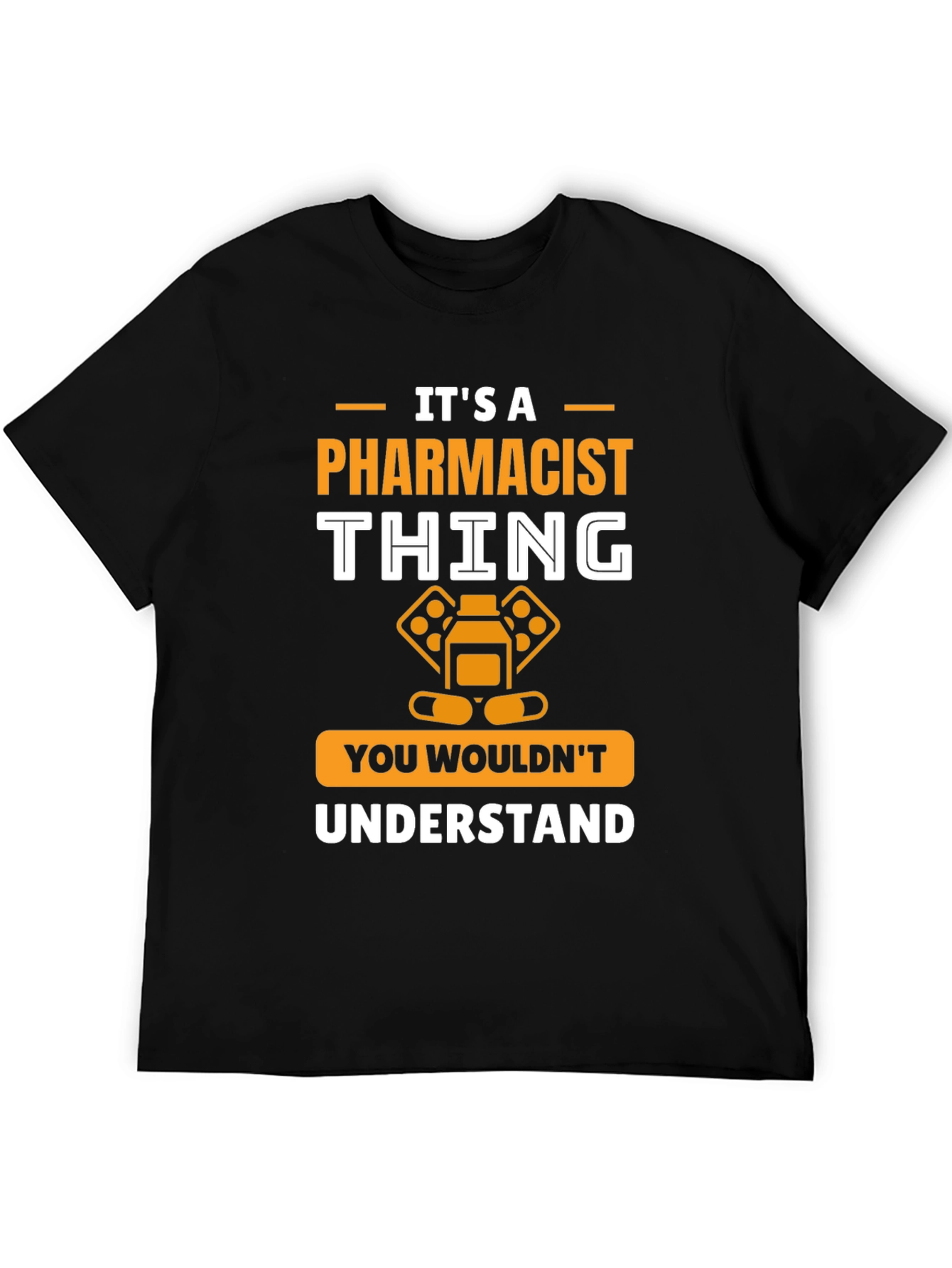 Pharmacist Thing T-Shirt