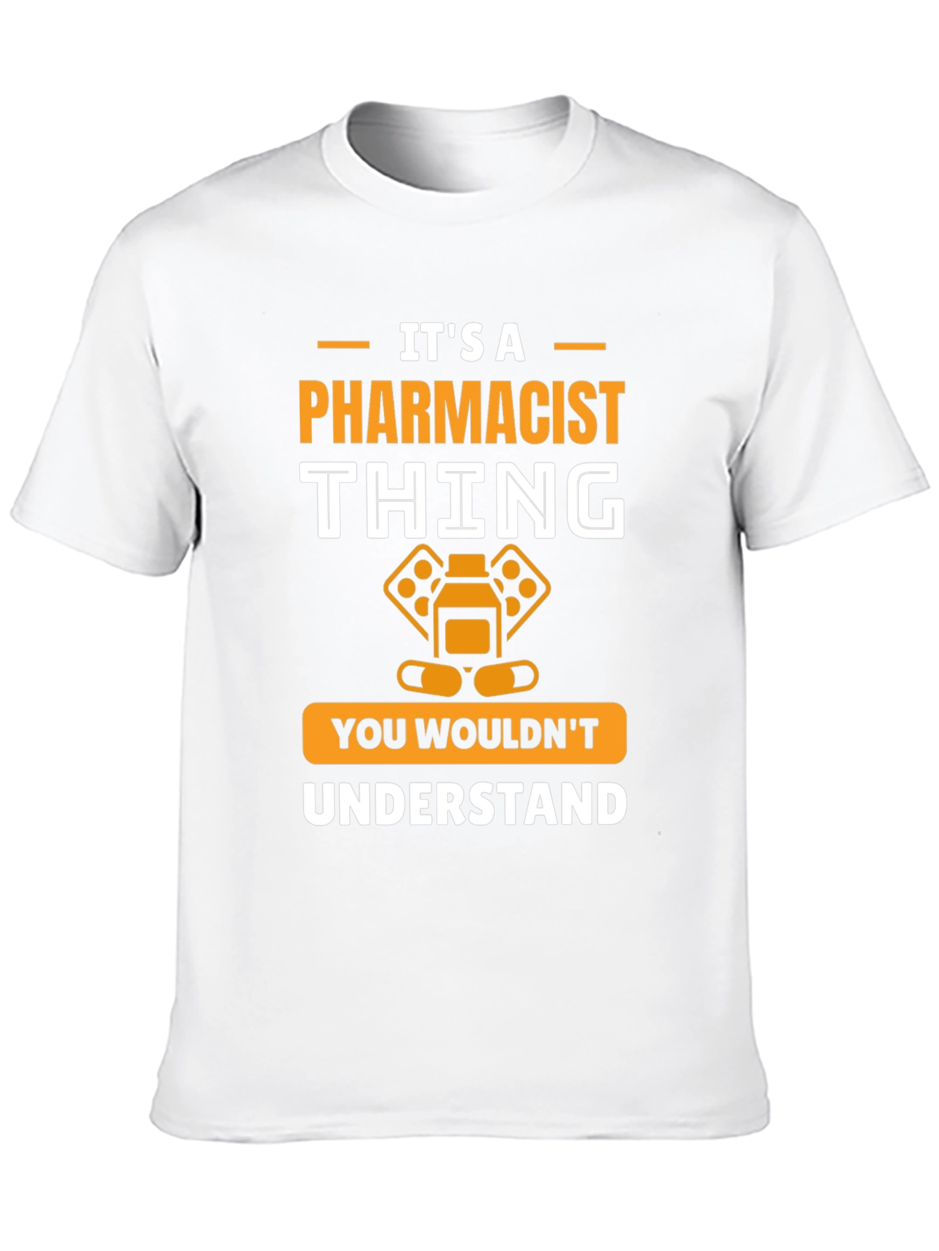 Pharmacist Thing T-Shirt