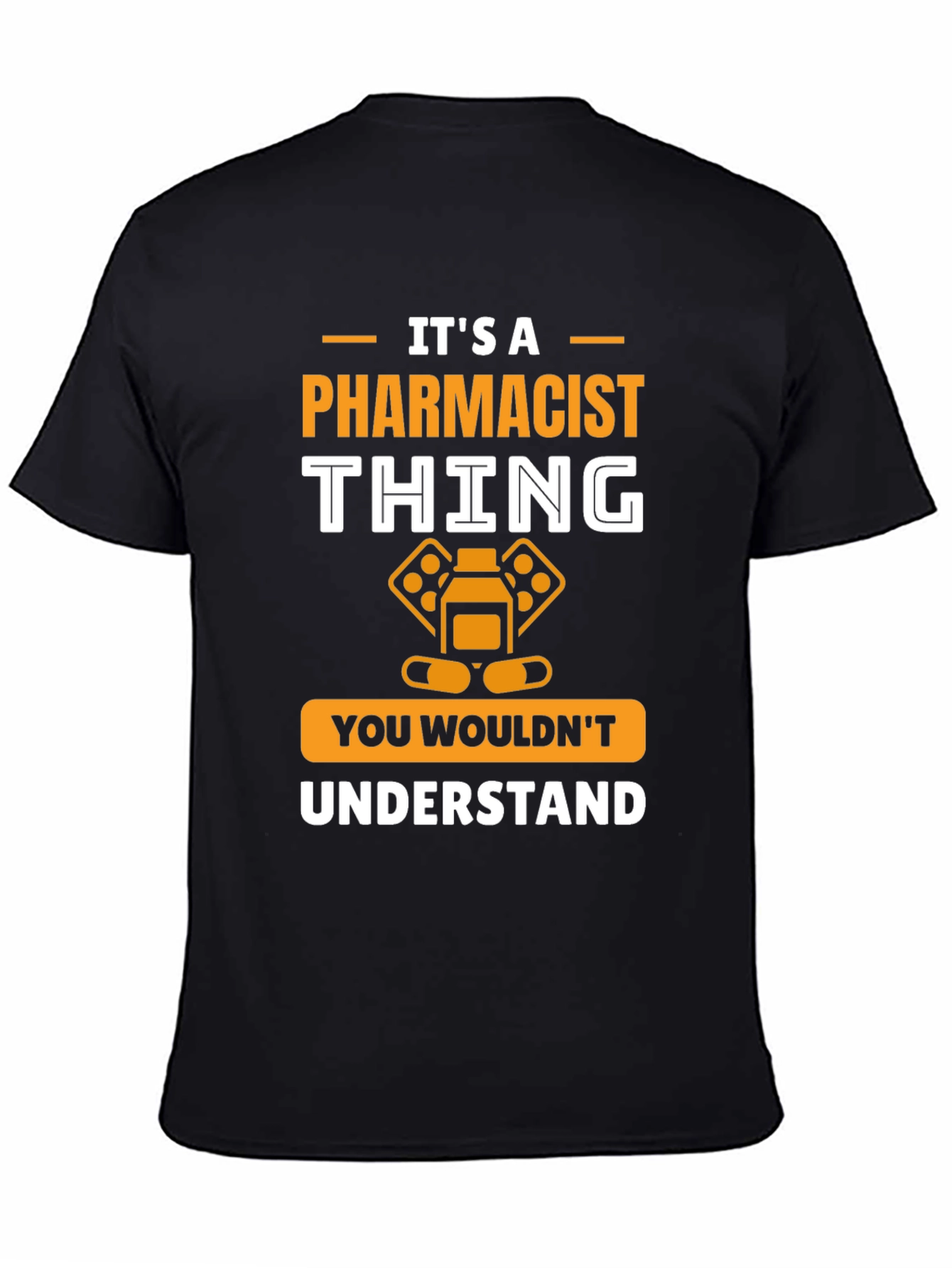 Pharmacist Thing T-Shirt