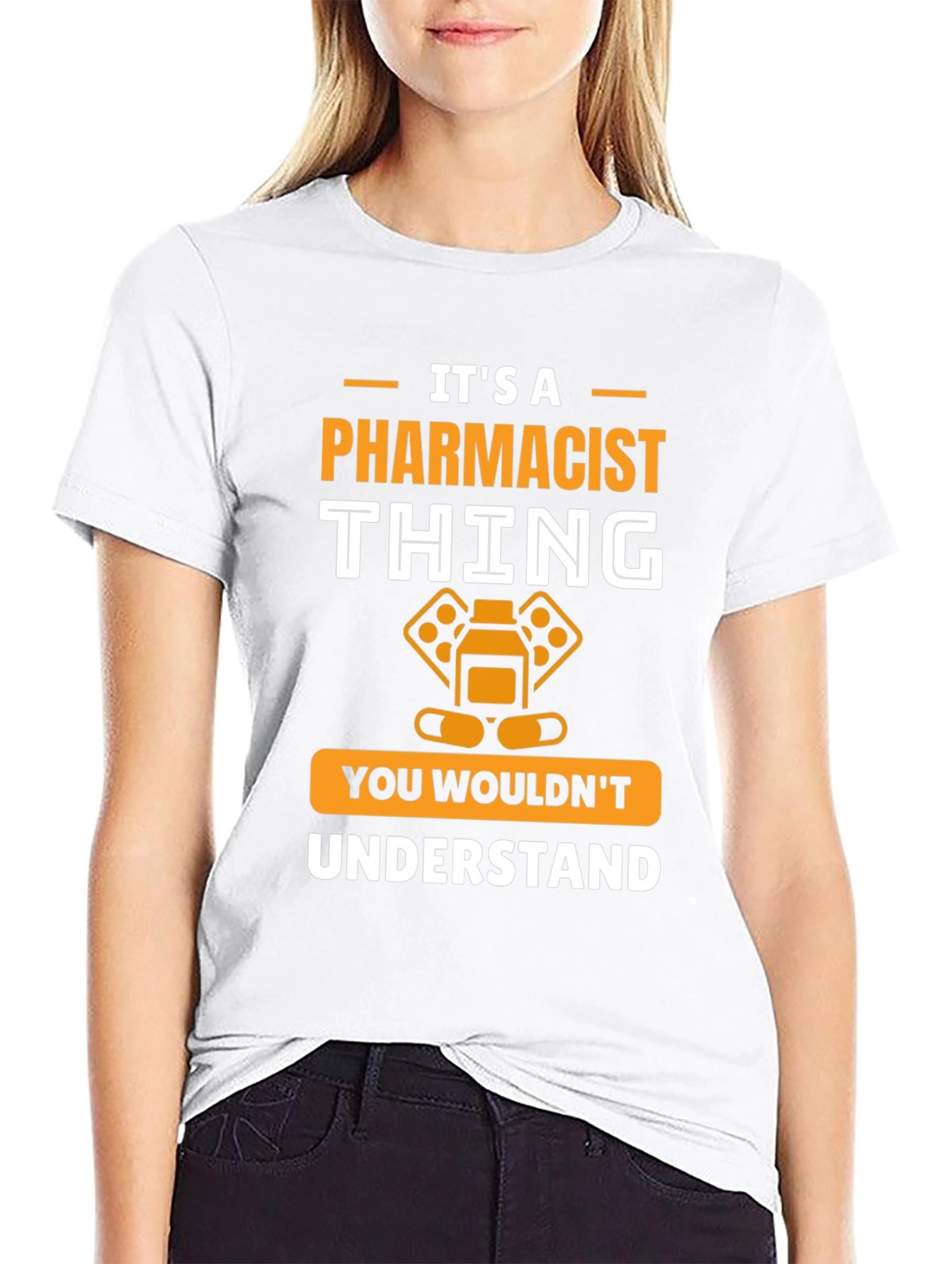 Pharmacist Thing T-Shirt