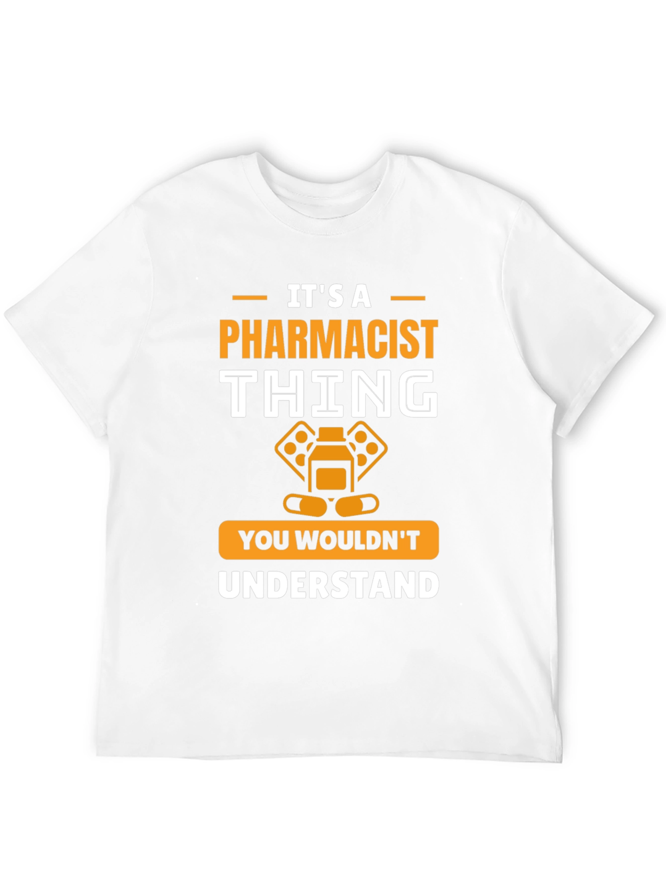Pharmacist Thing T-Shirt