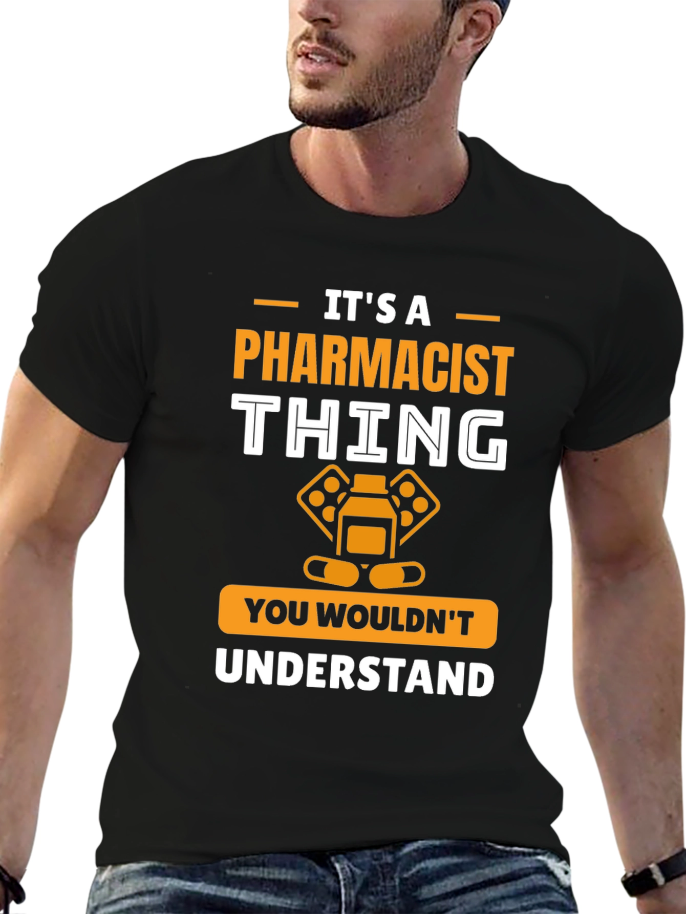 Pharmacist Thing T-Shirt