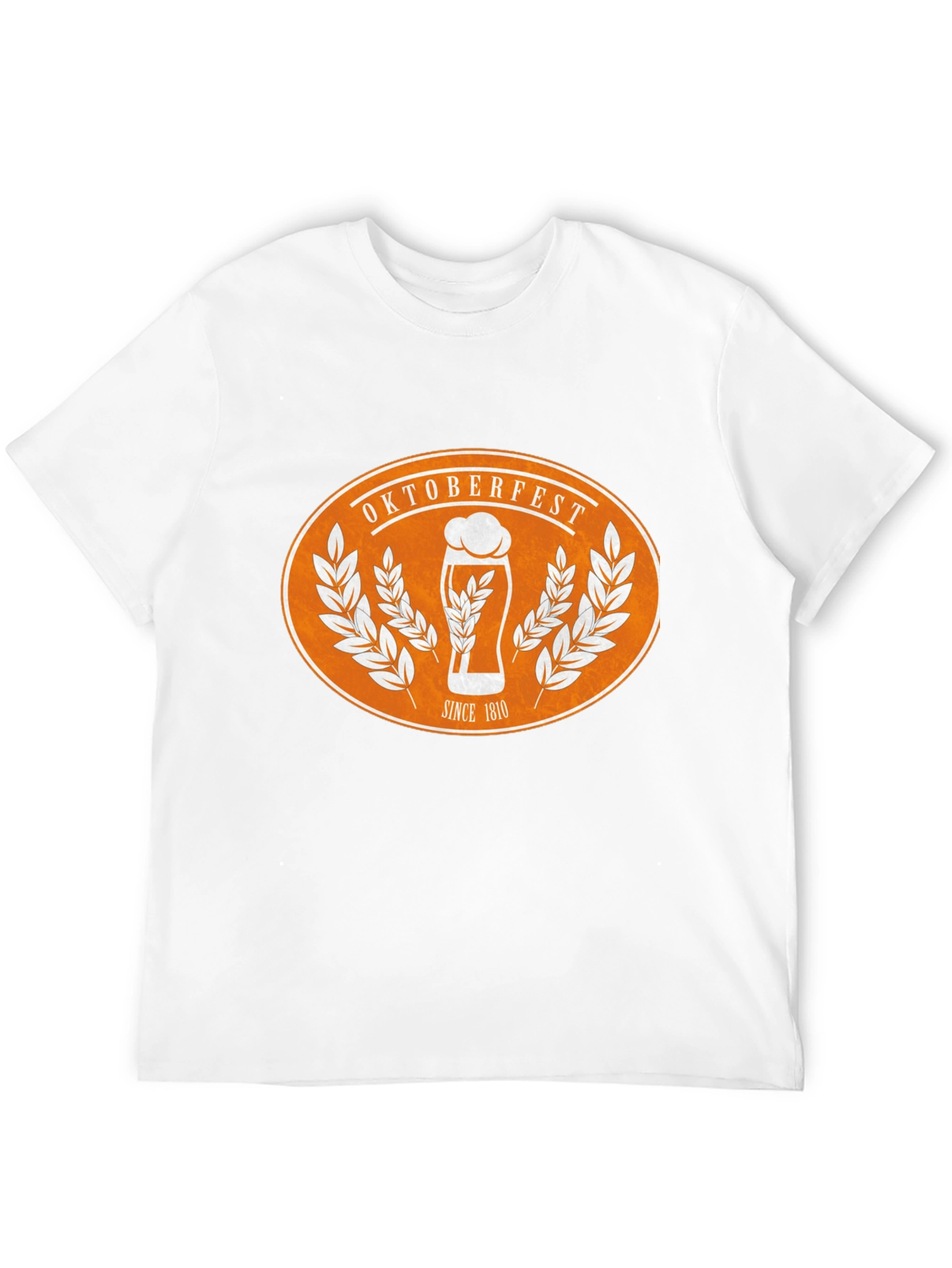 Oktoberfest Beer T-Shirt