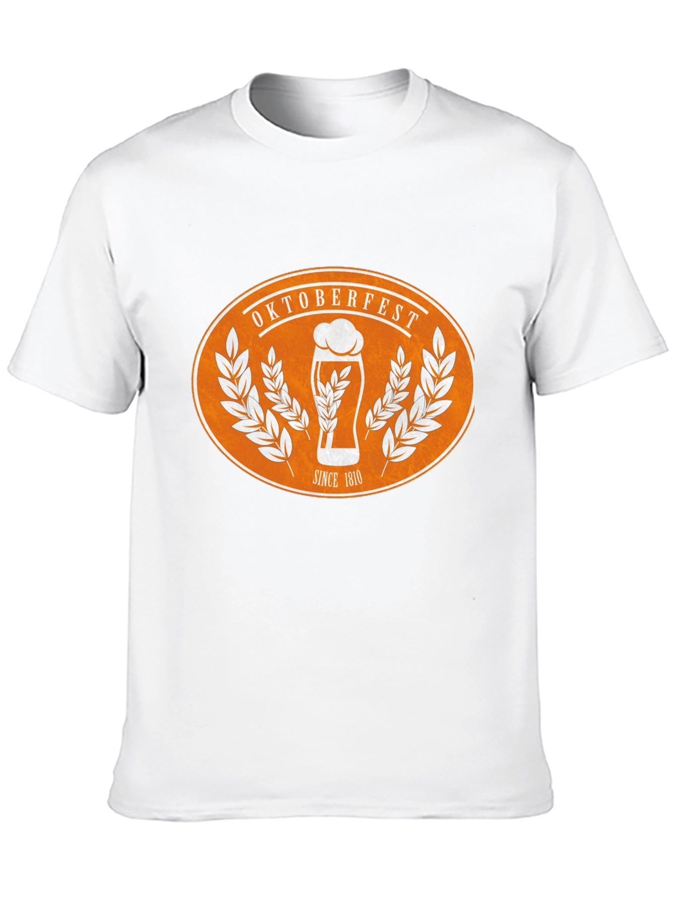 Oktoberfest Beer T-Shirt