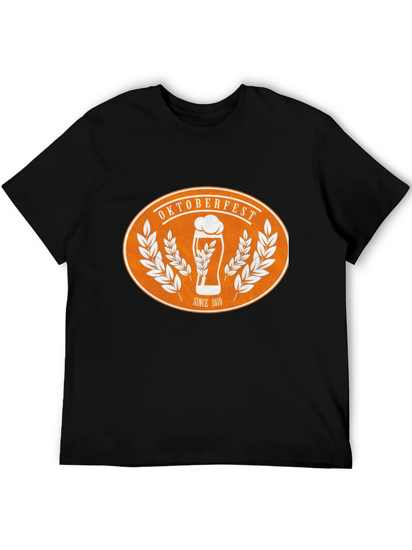 Oktoberfest Beer T-Shirt