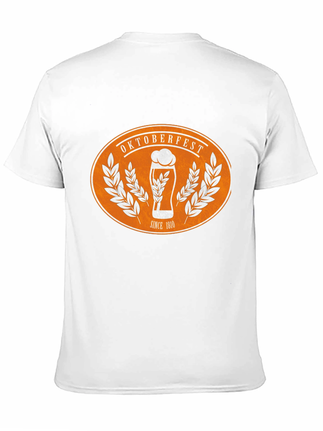 Oktoberfest Beer T-Shirt