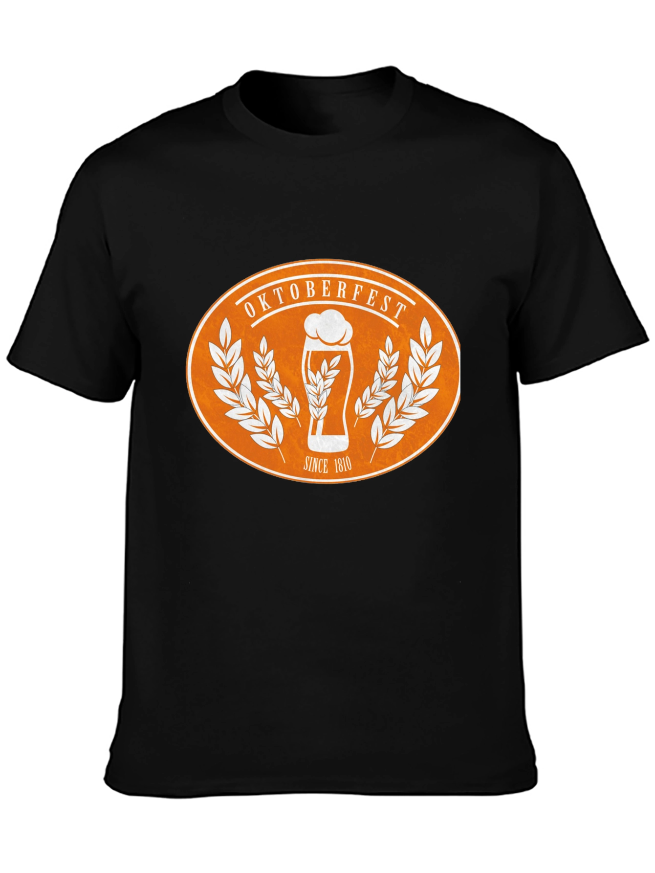 Oktoberfest Beer T-Shirt