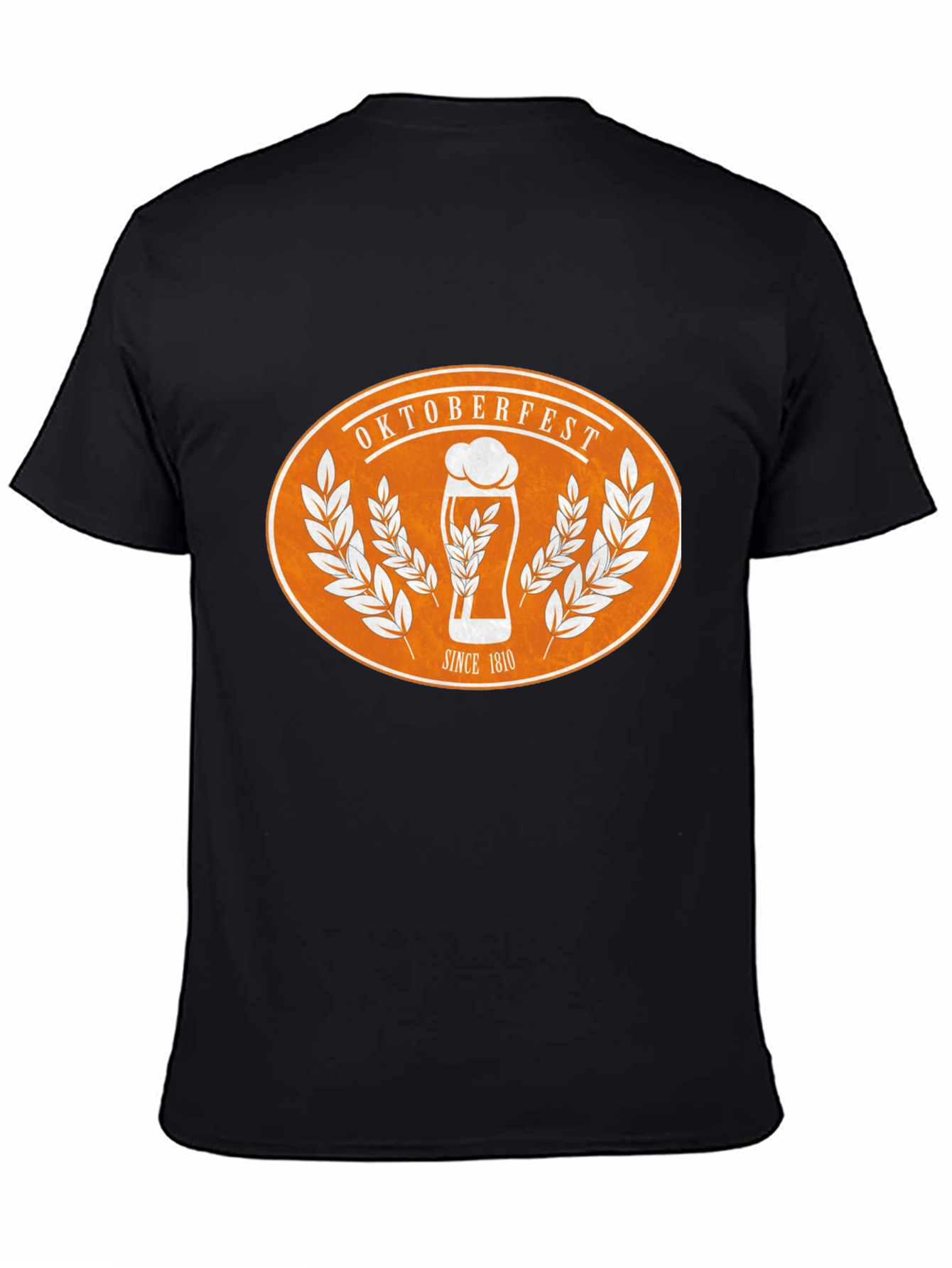 Oktoberfest Beer T-Shirt