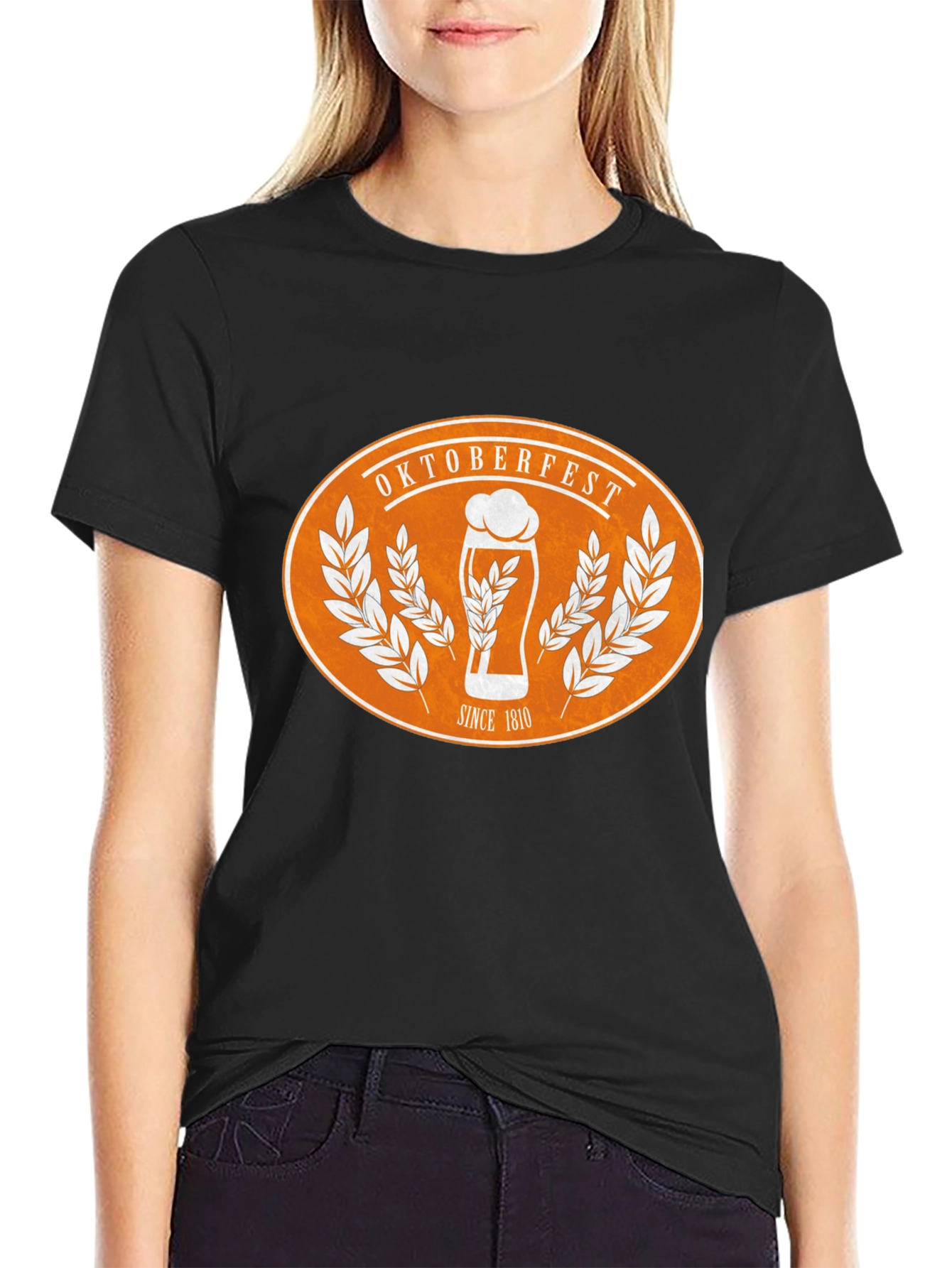 Oktoberfest Beer T-Shirt