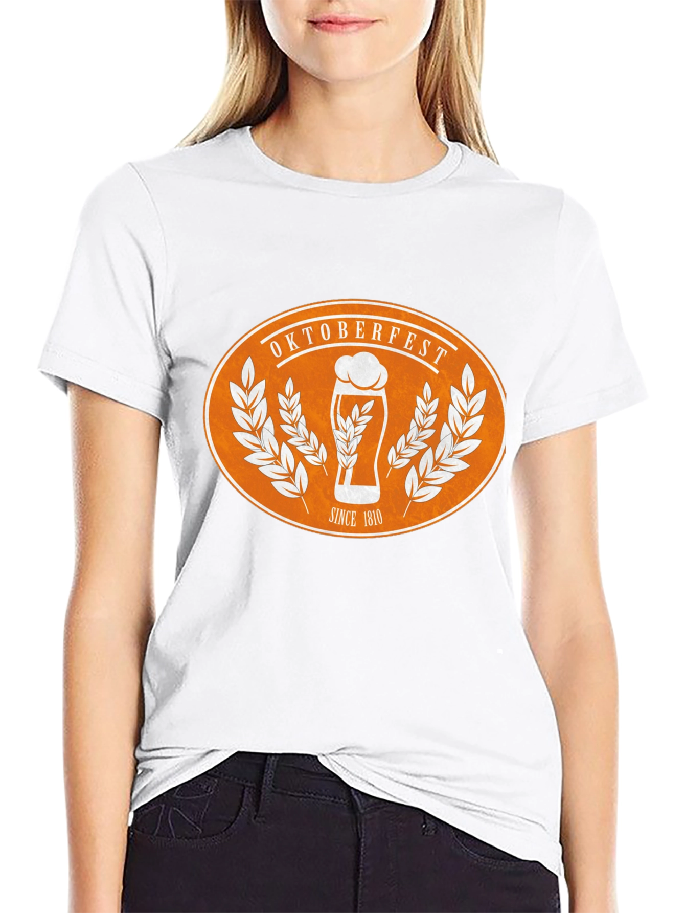 Oktoberfest Beer T-Shirt