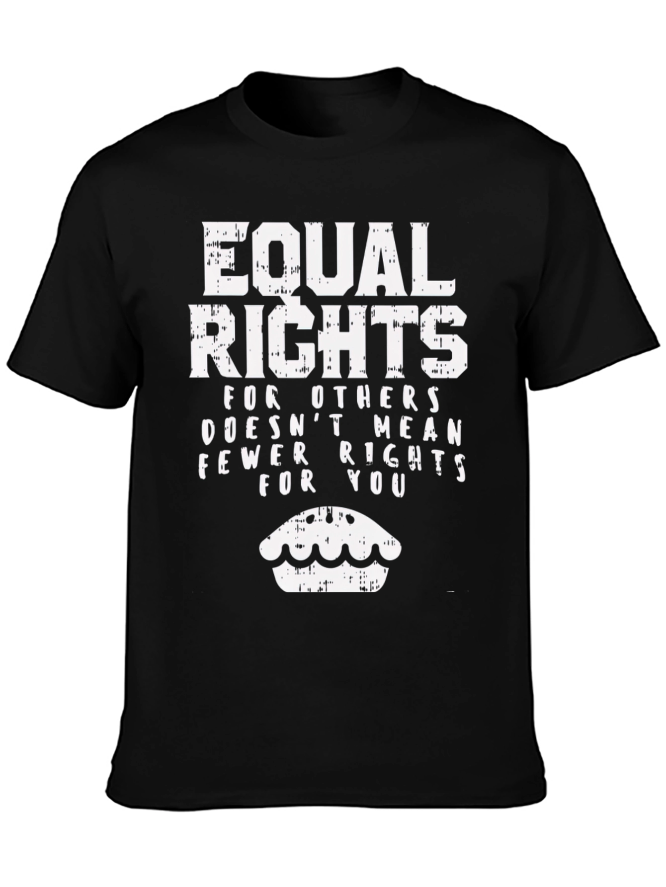 Equal Rights for Others T-Shirt