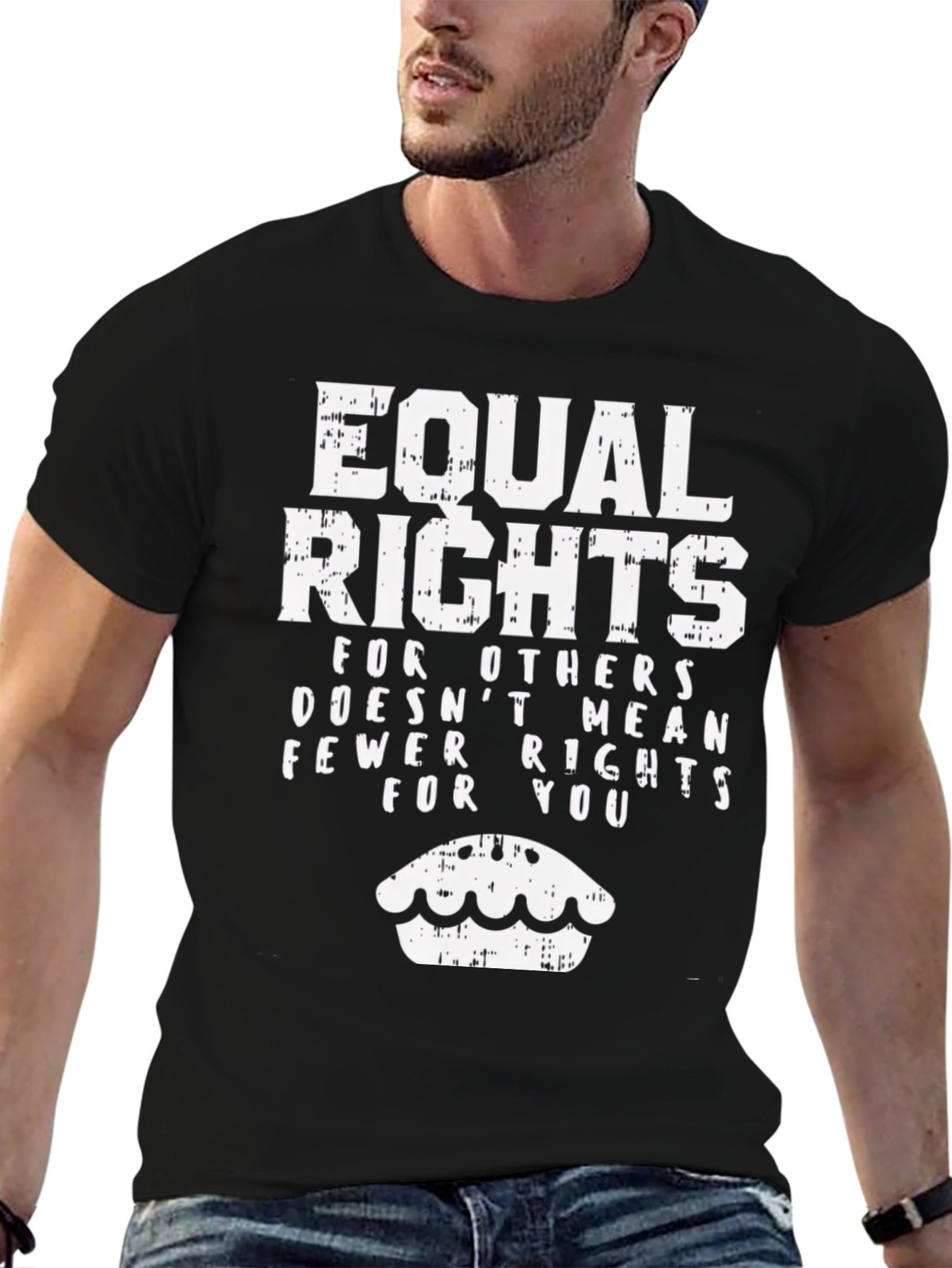 Equal Rights for Others T-Shirt