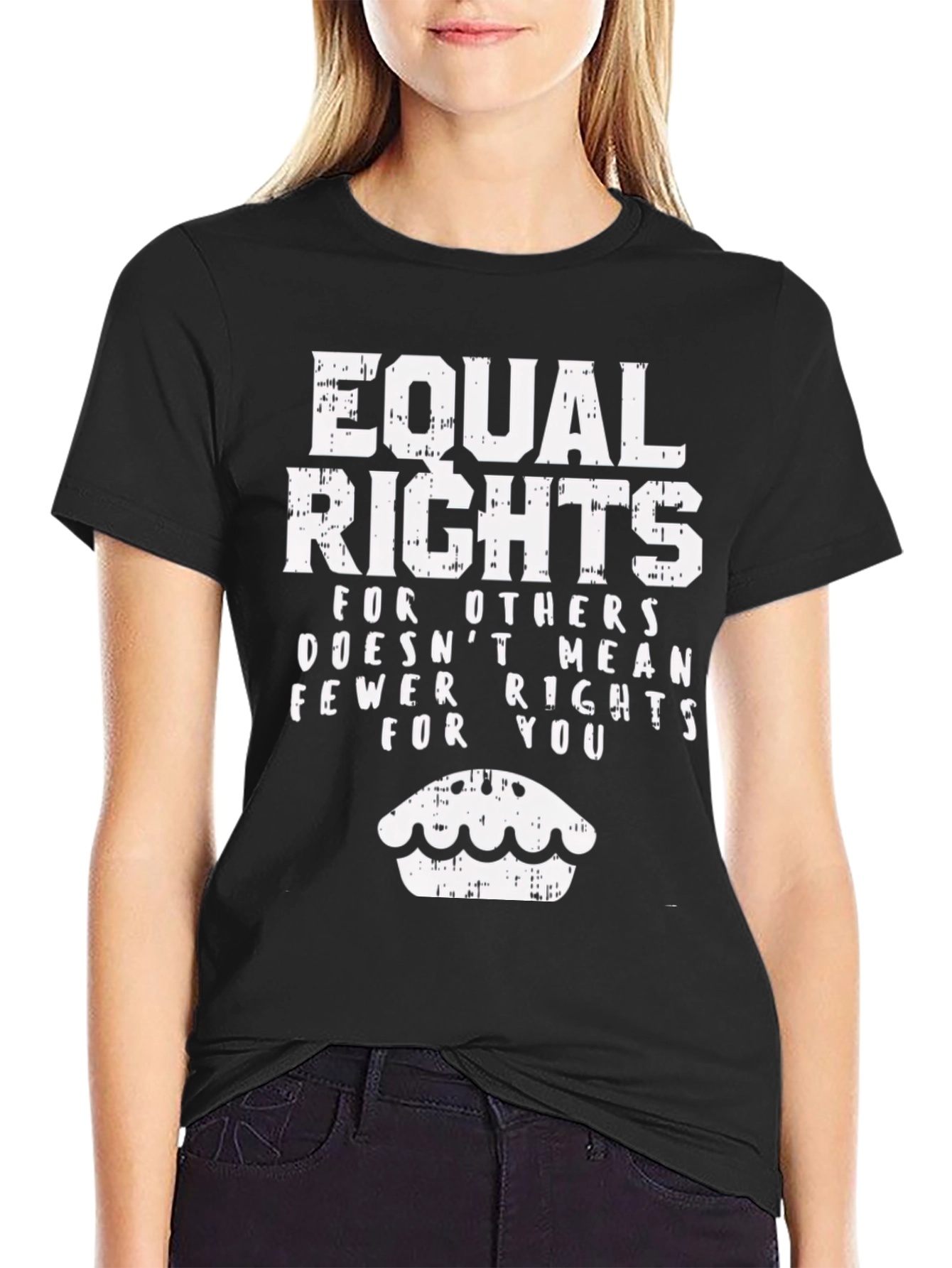 Equal Rights for Others T-Shirt