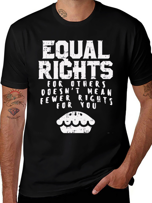 Equal Rights for Others T-Shirt