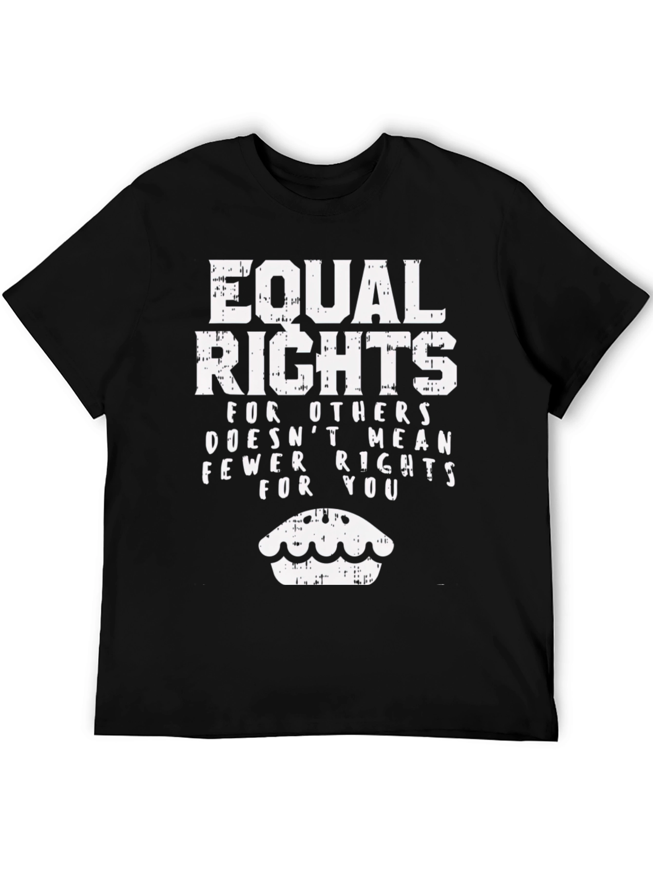 Equal Rights for Others T-Shirt