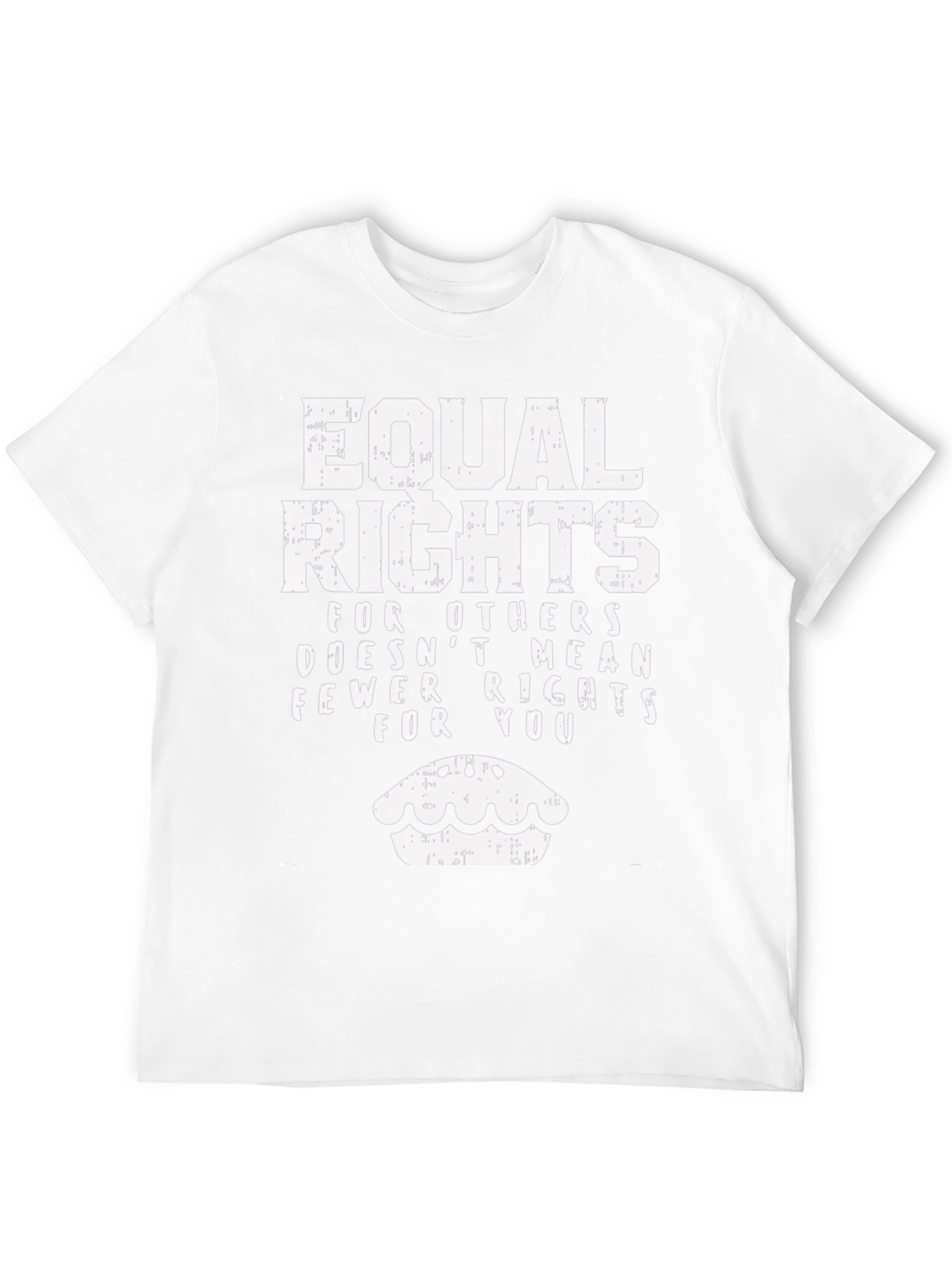 Equal Rights for Others T-Shirt