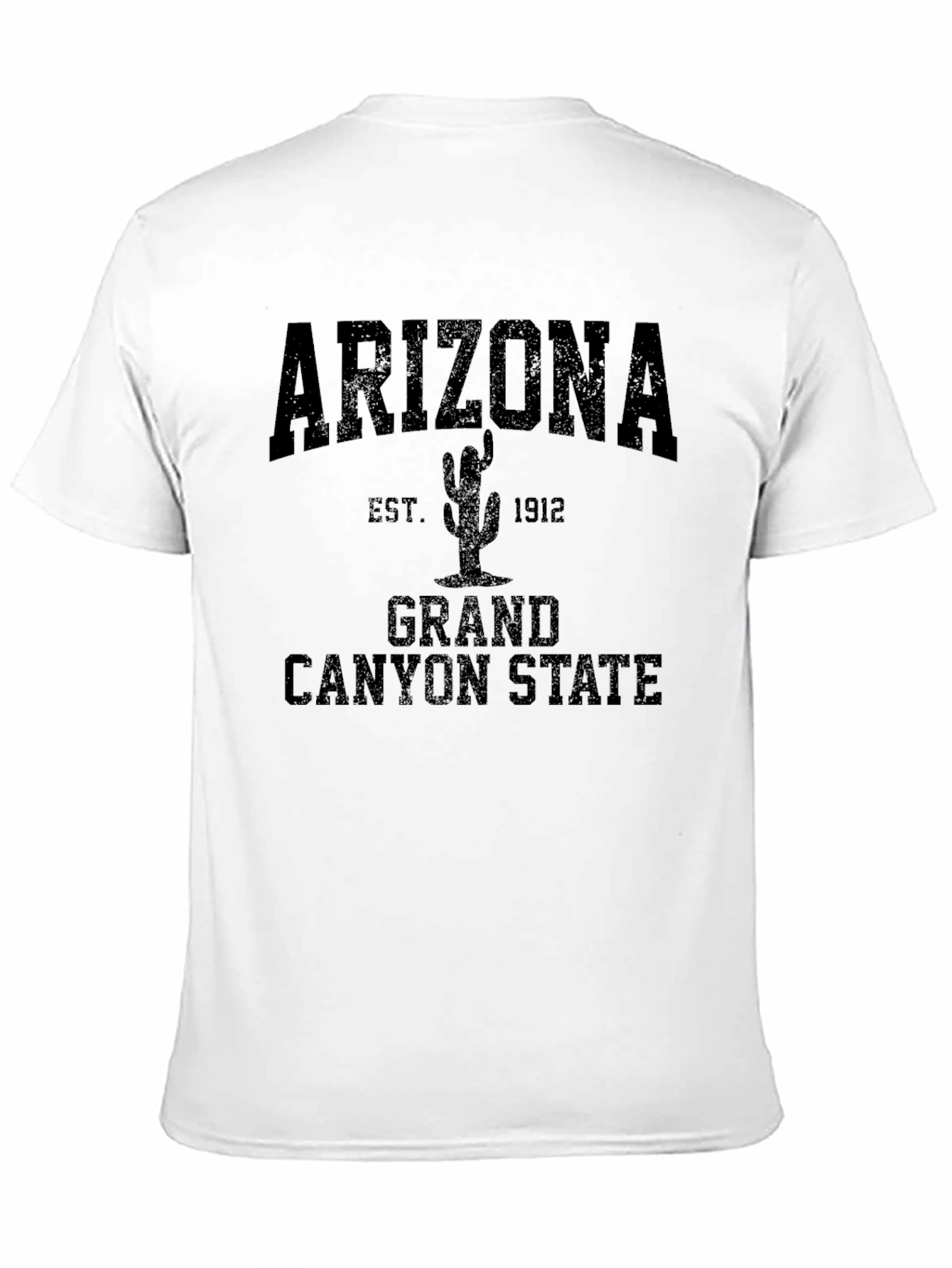 Arizona Grand Canyon State T-Shirt
