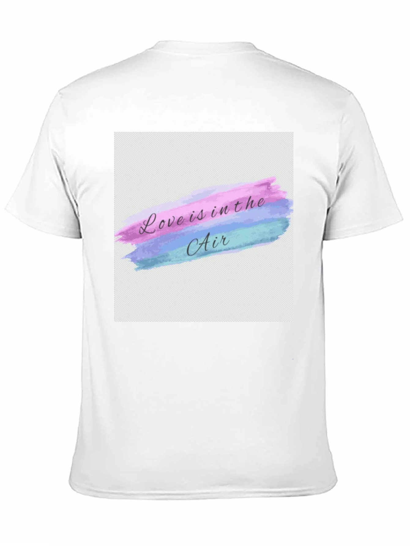 Love is in the Air T-Shirt