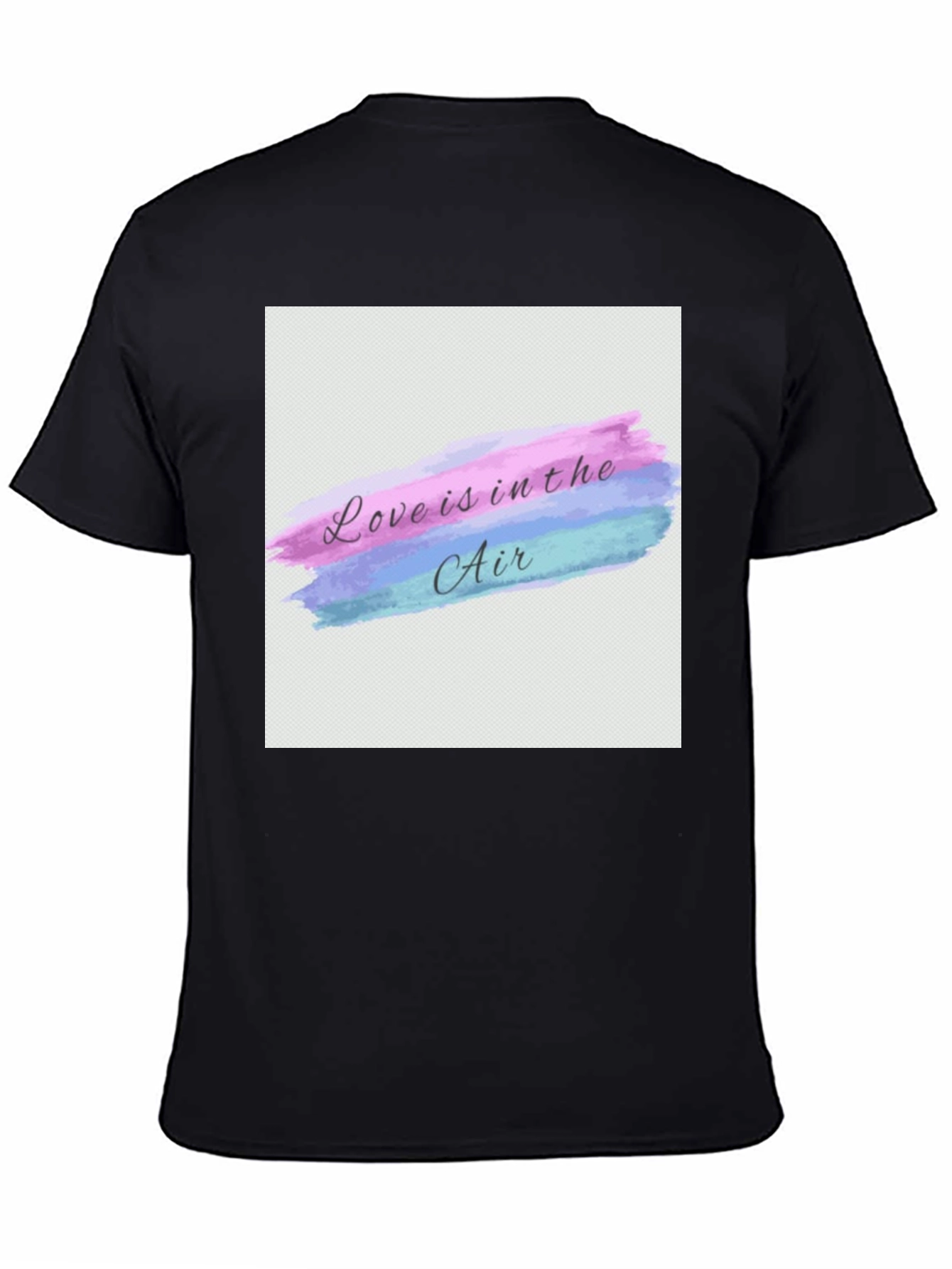 Love is in the Air T-Shirt