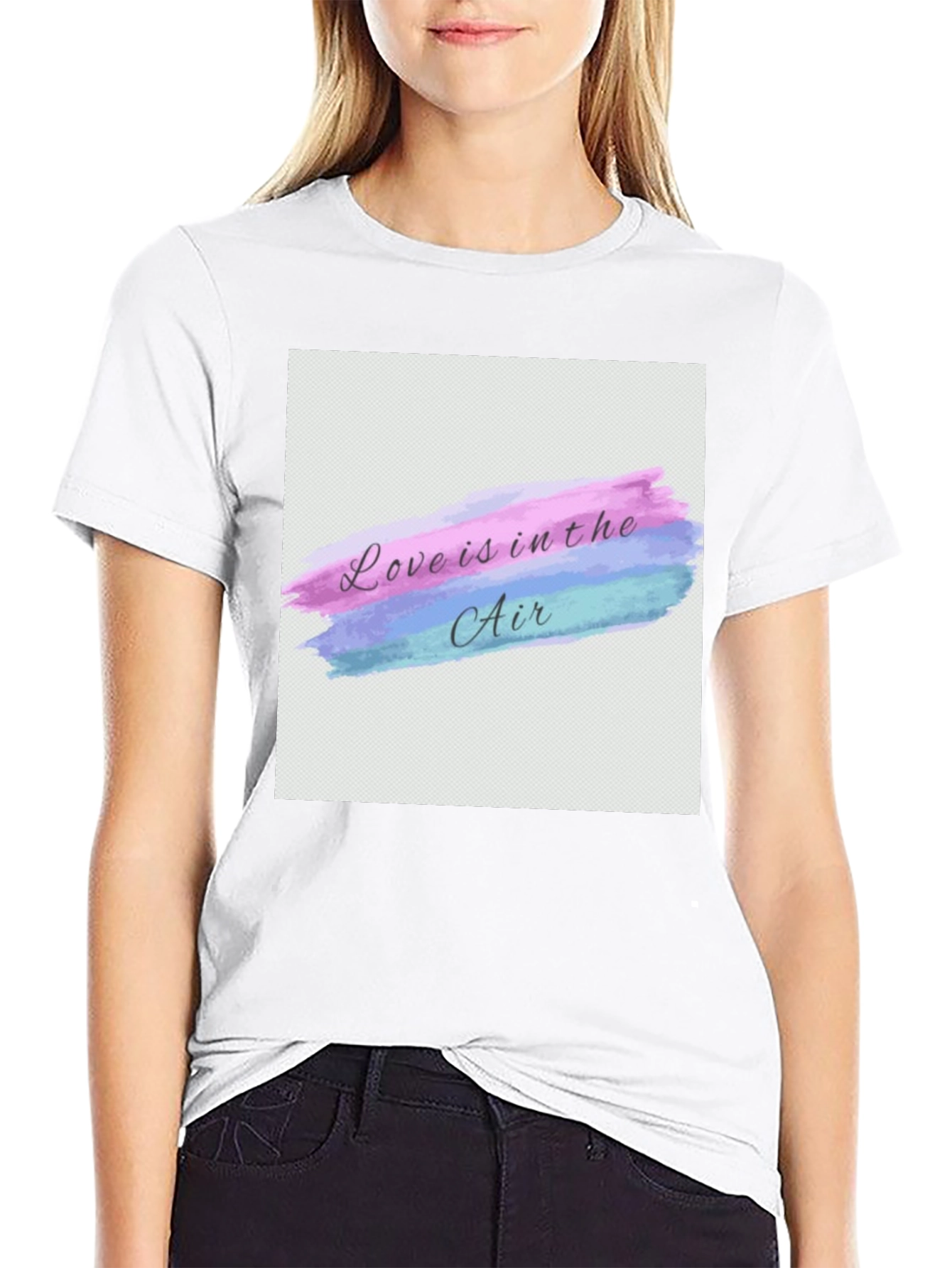 Love is in the Air T-Shirt