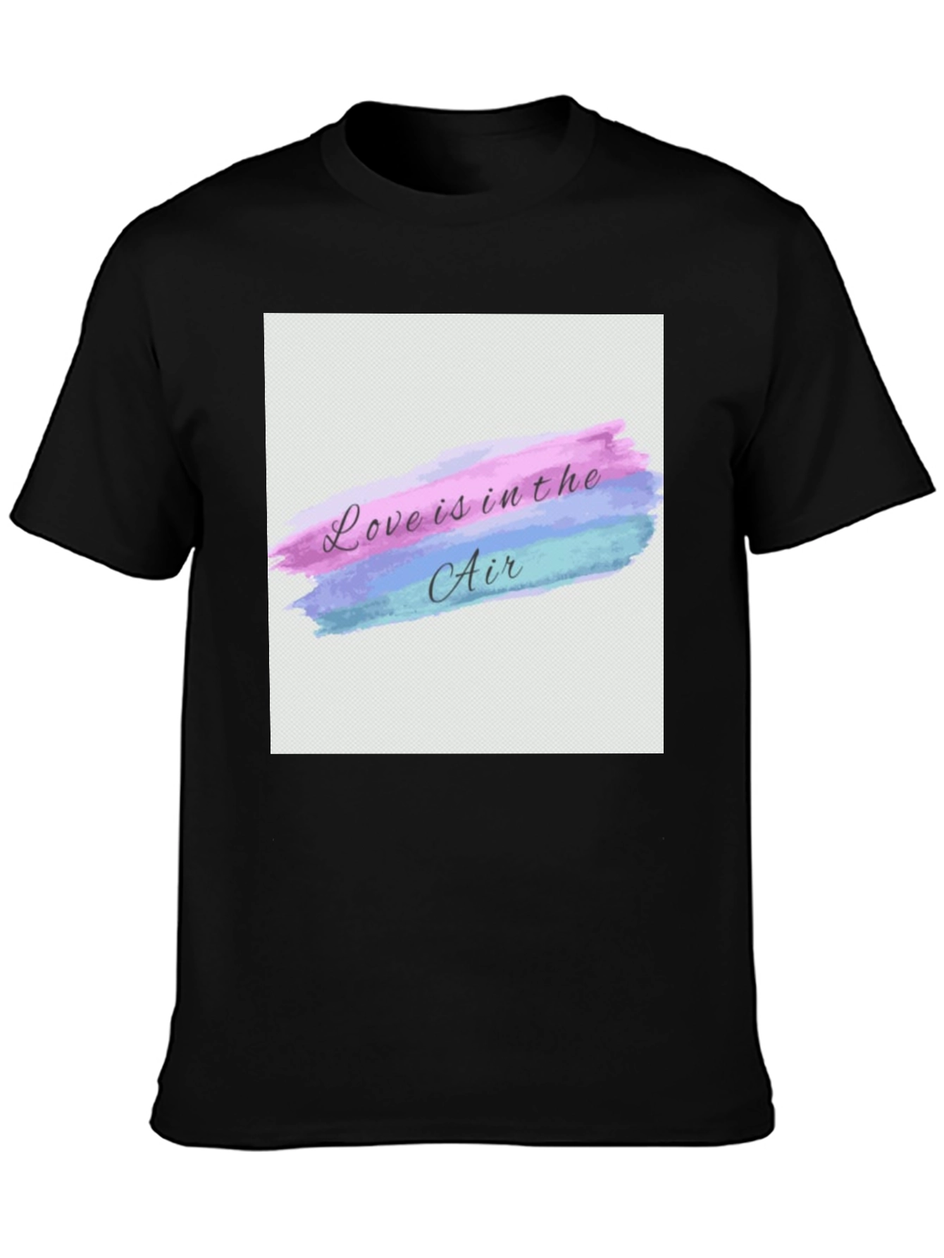 Love is in the Air T-Shirt