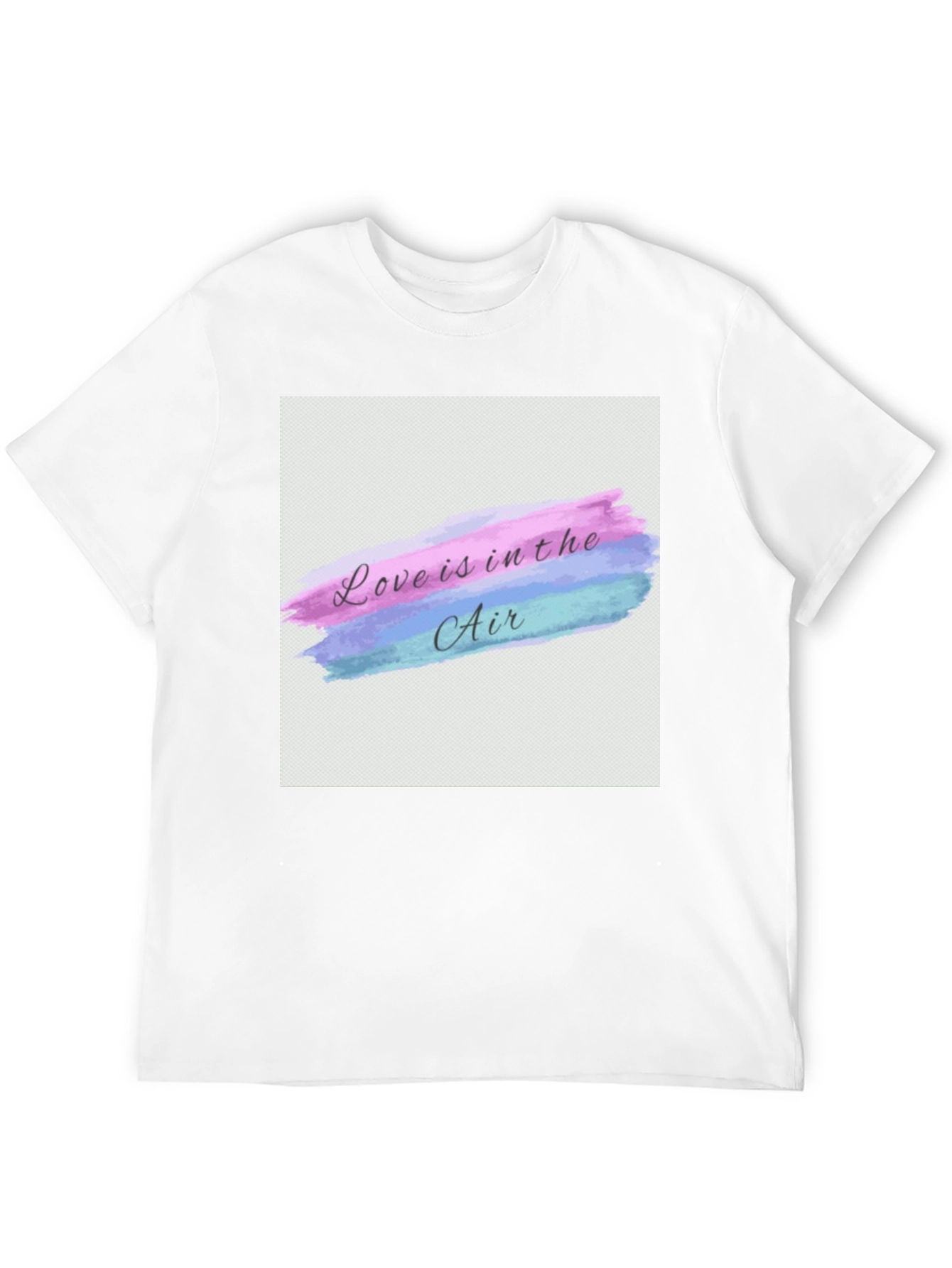 Love is in the Air T-Shirt