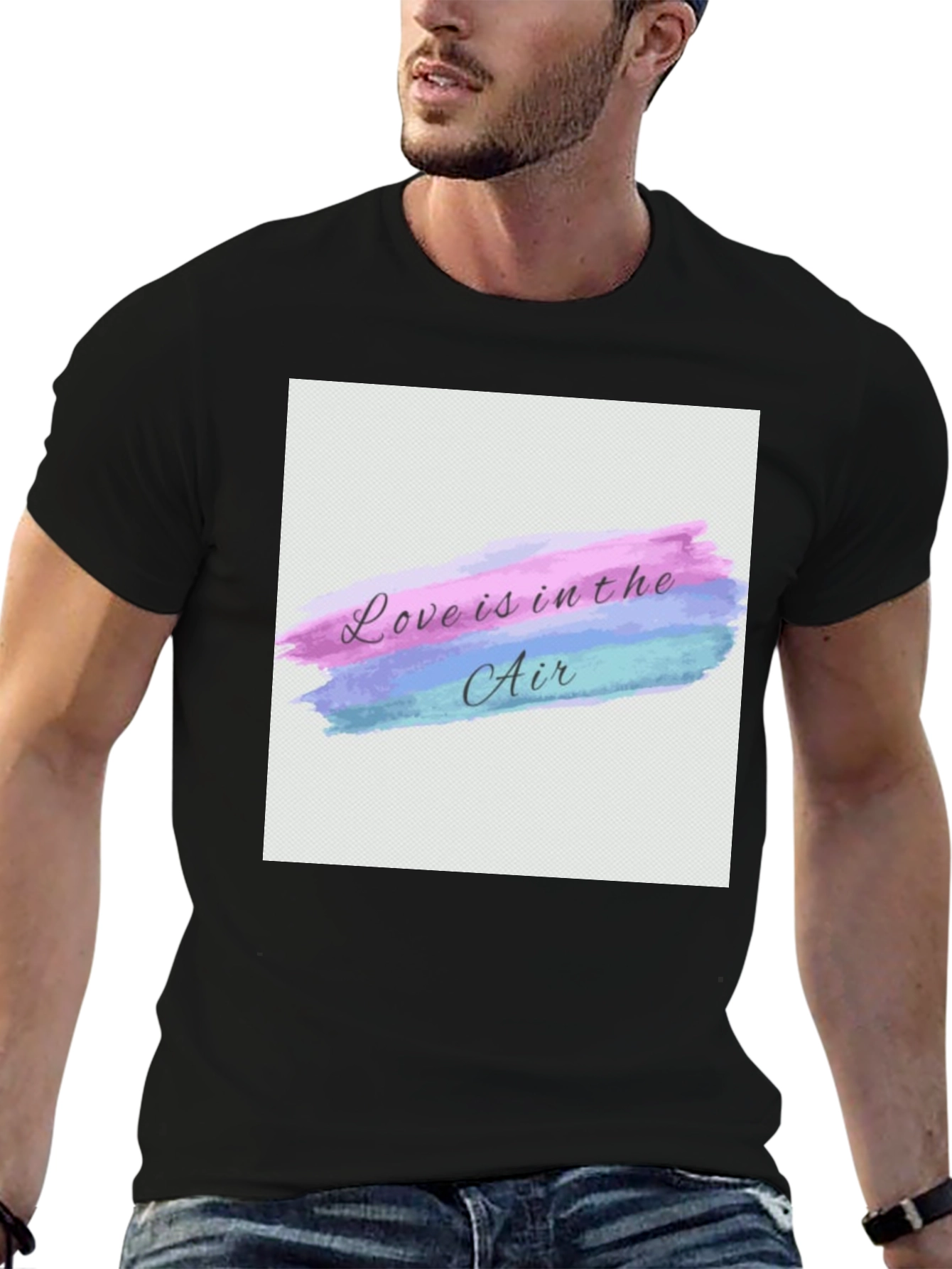 Love is in the Air T-Shirt