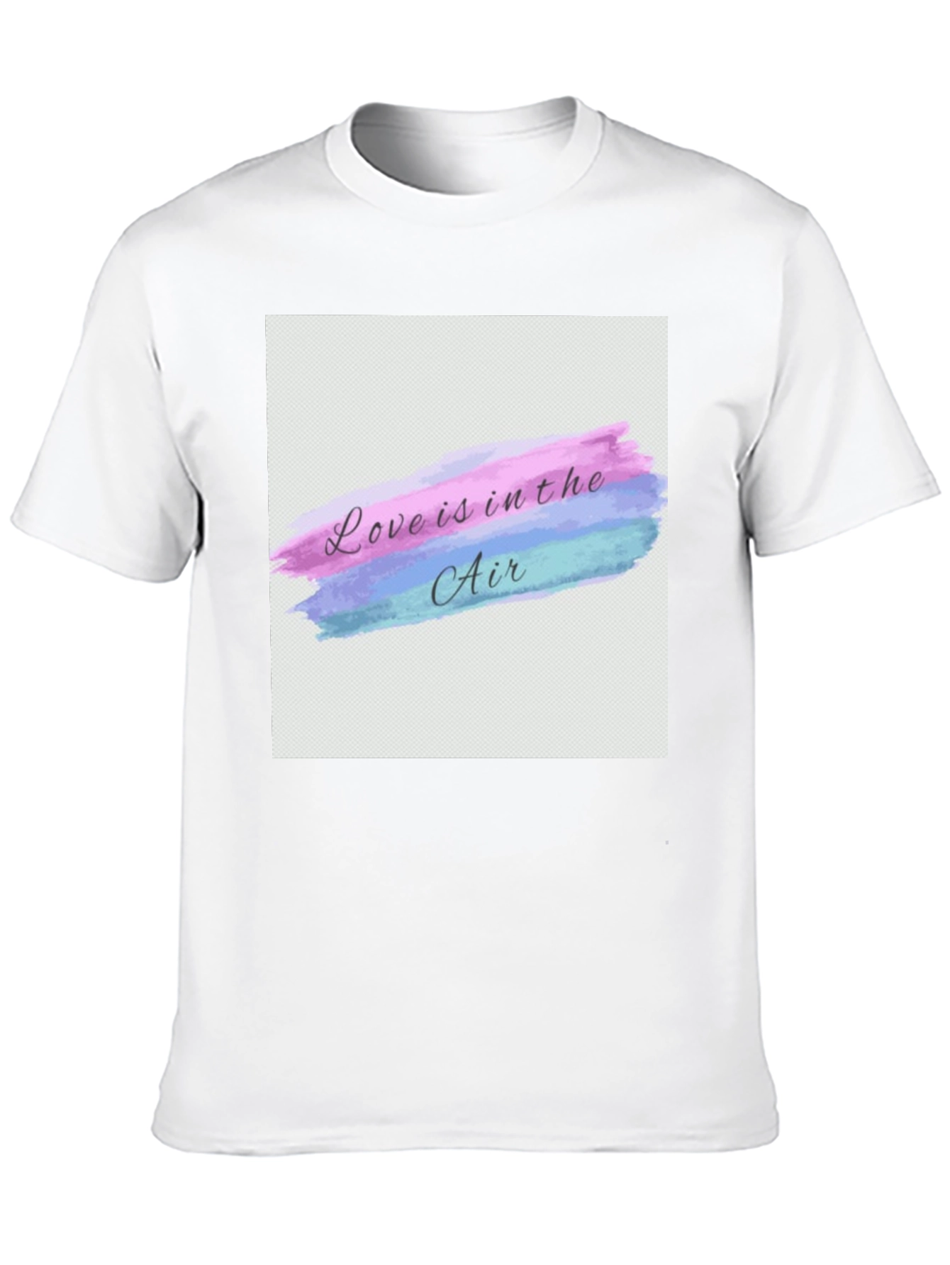 Love is in the Air T-Shirt